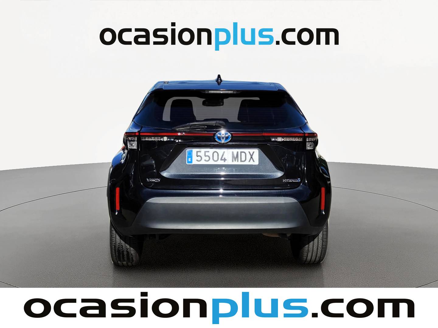Toyota Yaris Cross Toyota Yaris Cross 120H Active Tech (116 CV) barato