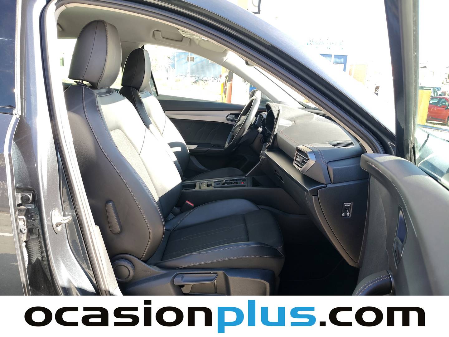 Foto Cupra Formentor CUPRA Formentor 1.5 TSI Tech Edition DSG (150 CV)