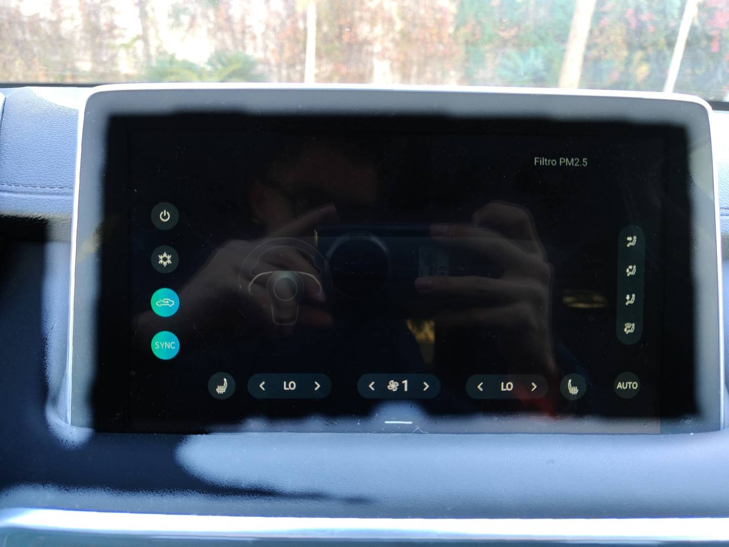 Foto MG HS MG eHS 1.5 T-GDI PHEV Luxury (258 CV)