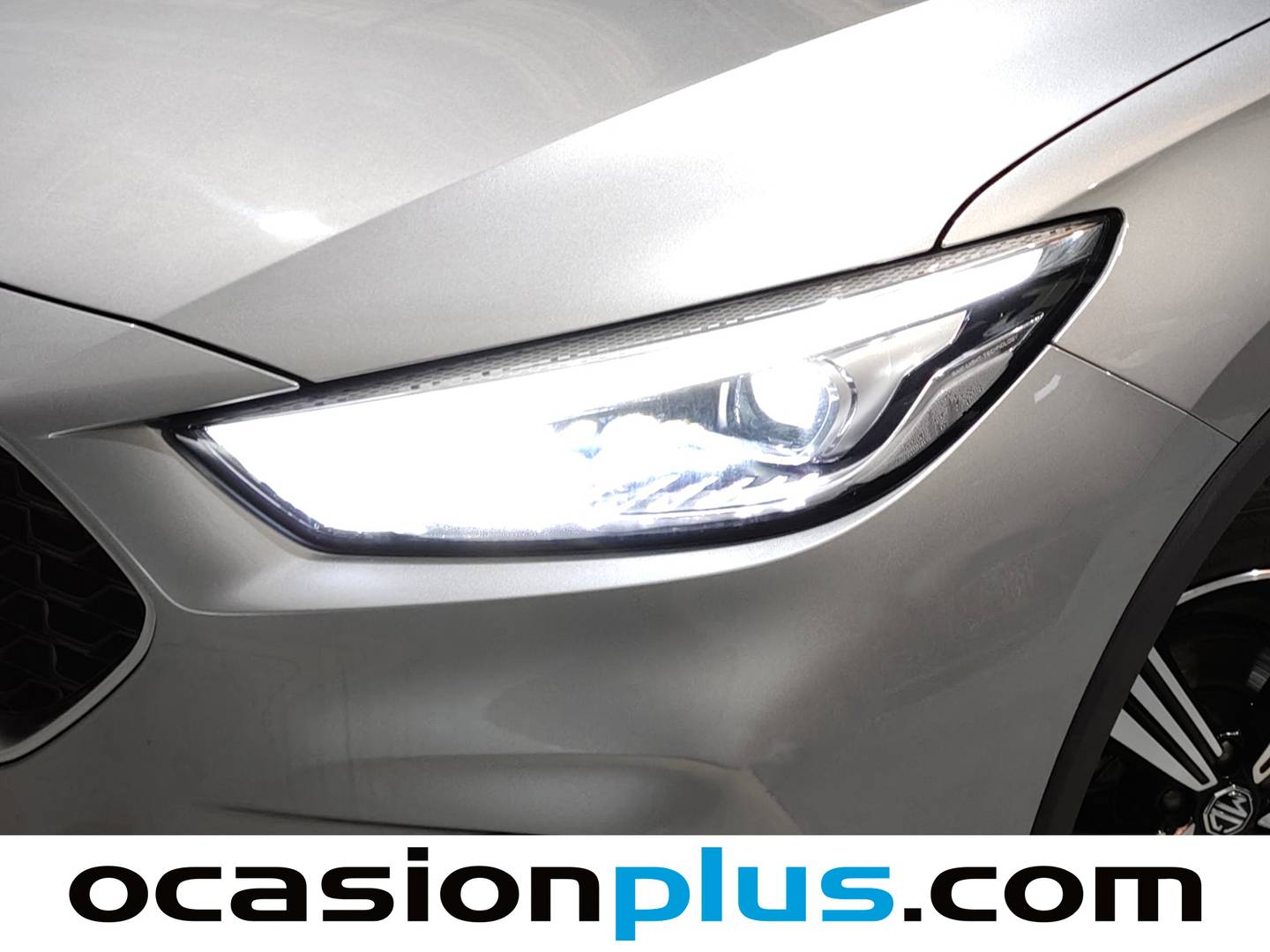 Foto MG ZS MG ZS 1.5 Comfort (106 CV)