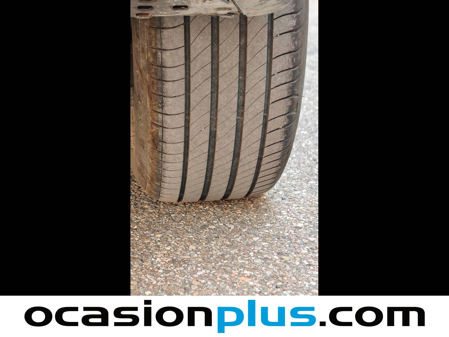 Hyundai Tucson Hyundai Tucson 1.6T HEV Klass AT (215 CV) de segunda mano