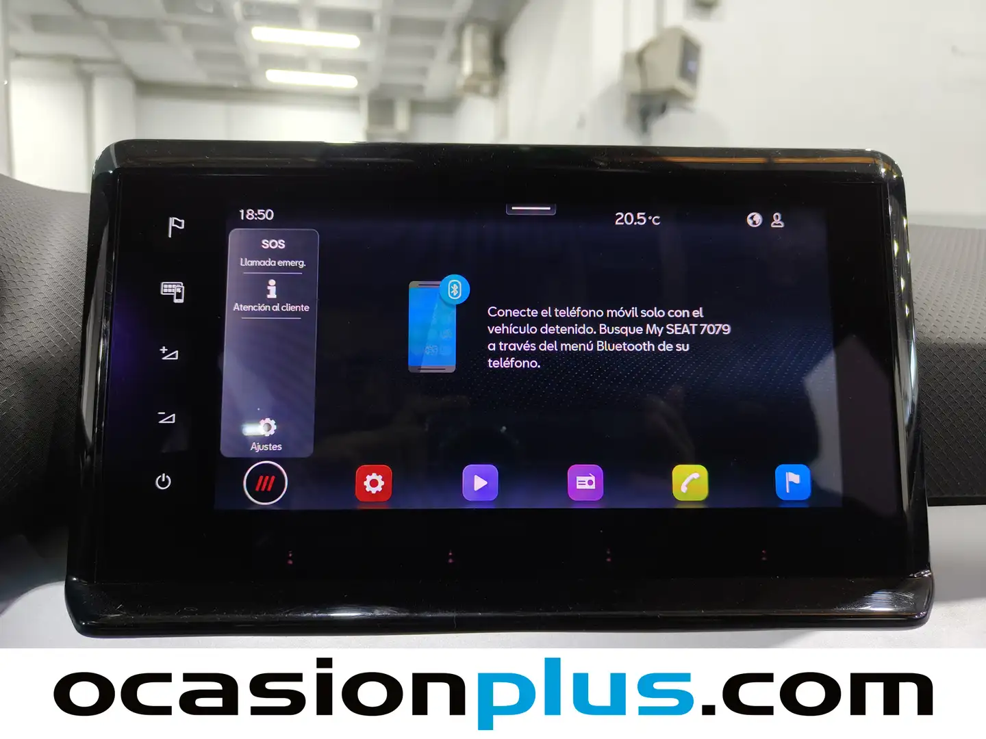 Foto Seat Ibiza SEAT Ibiza 1.0 TSI S&S FR XL (115 CV)