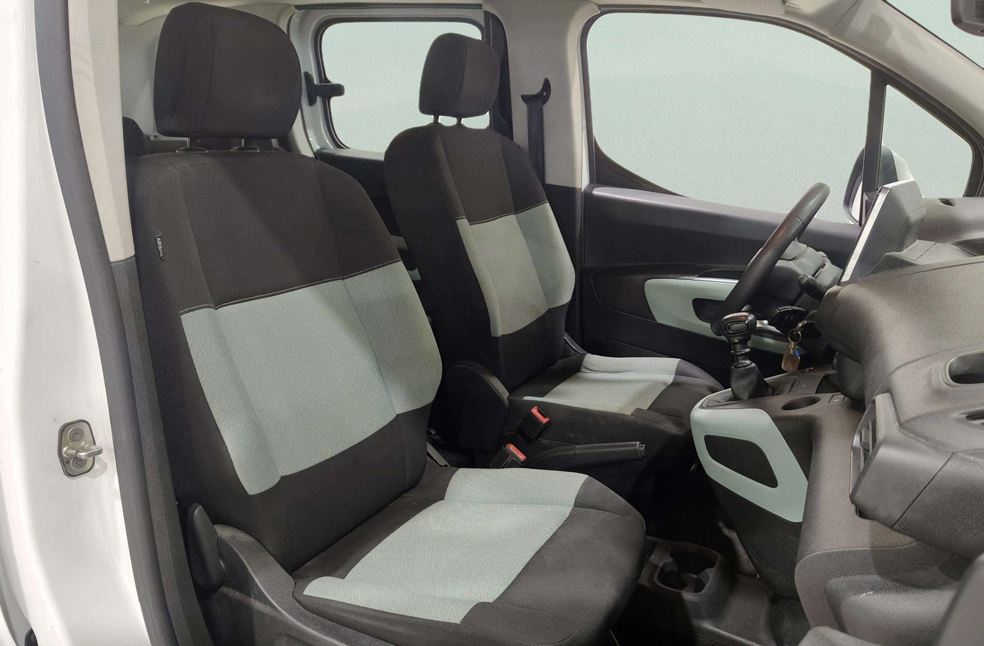 Citroën Berlingo Combi PureTech 110 Talla M Feel - foto 18