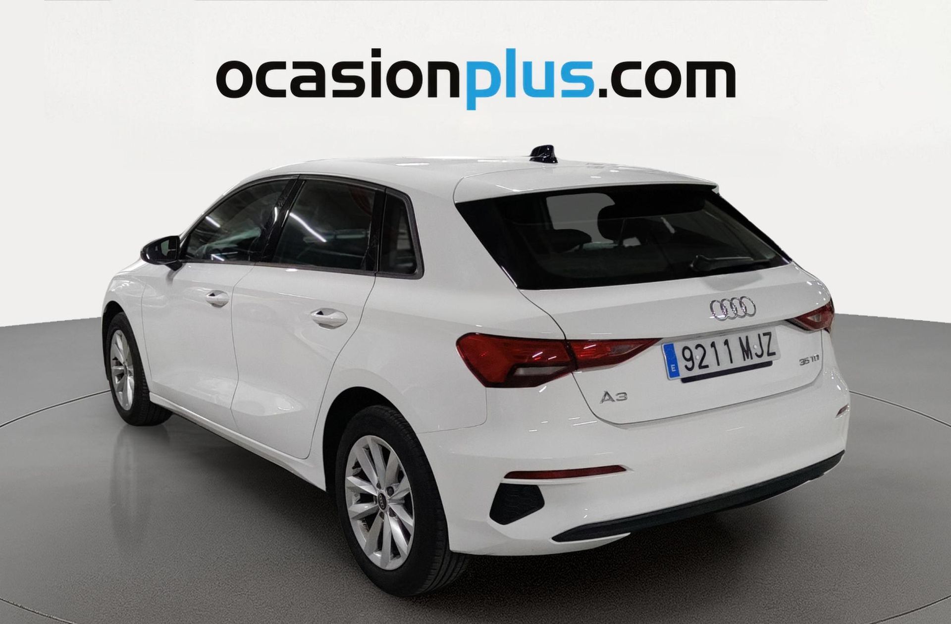 Audi A3 Sportback 35 TDI S tronic - foto 3