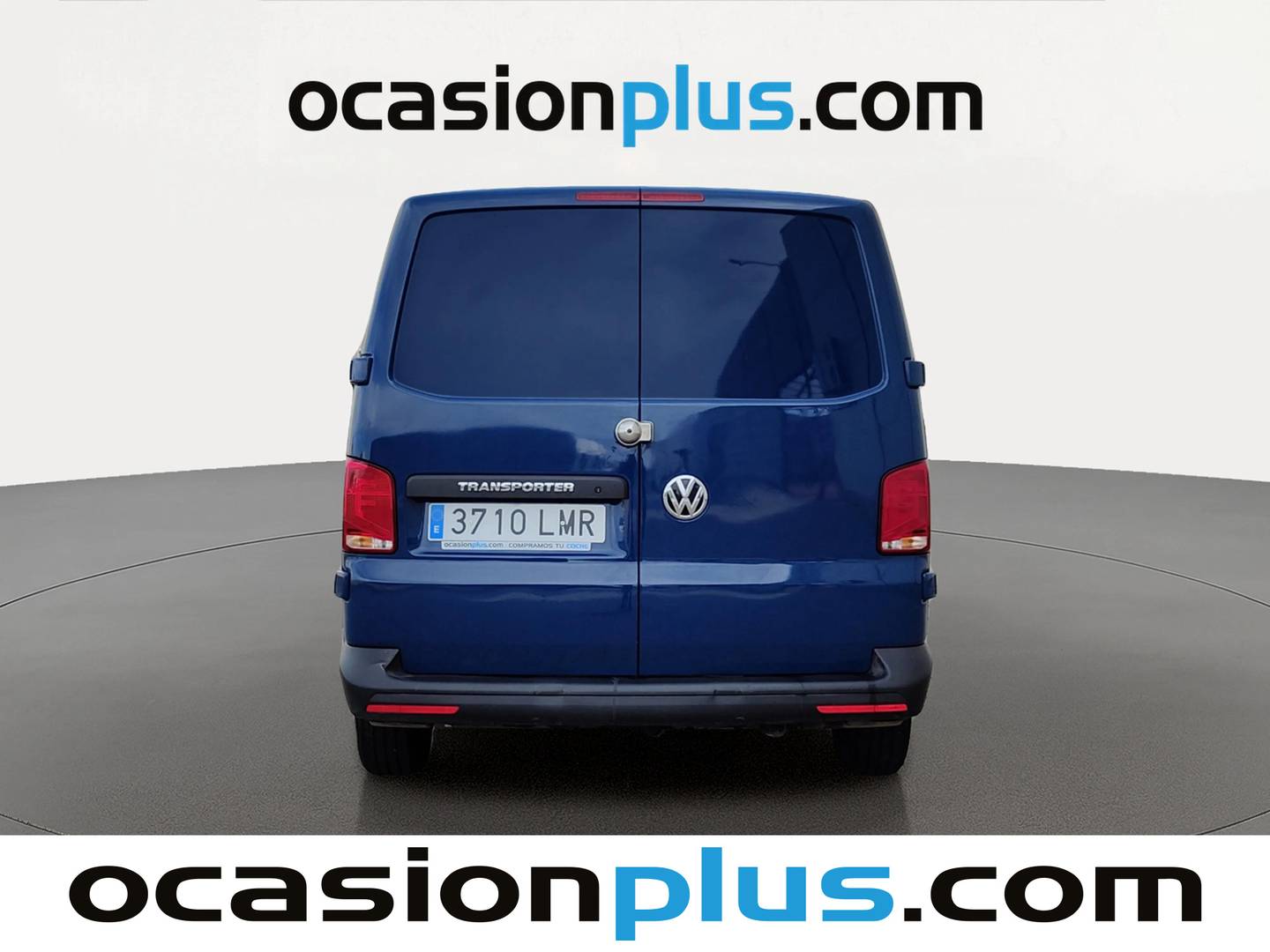 Volkswagen Transporter Volkswagen Transporter Batalla Corta TN 2.0 TDI (110 CV) barato