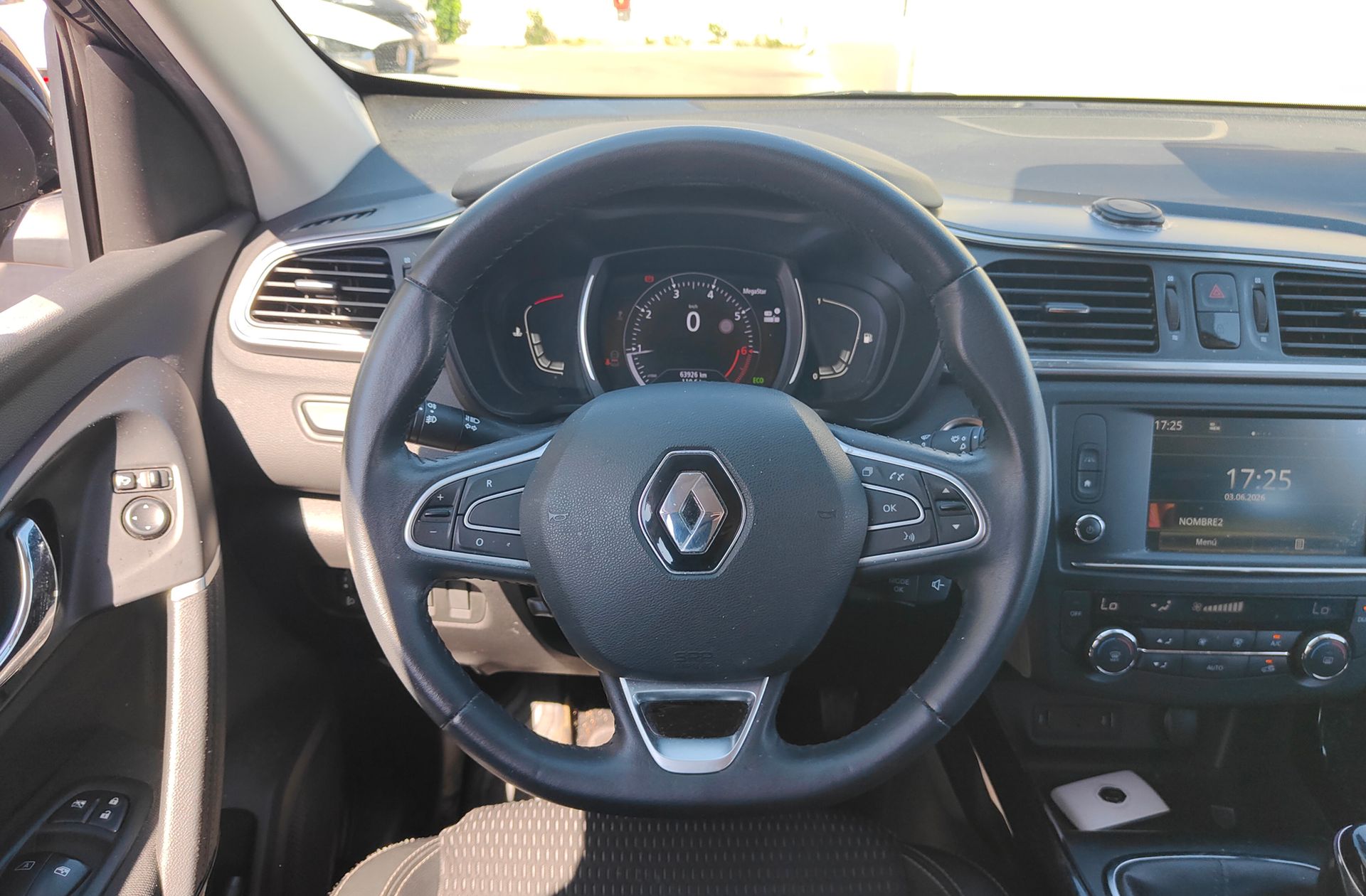Renault Kadjar Limited TCe - foto 20
