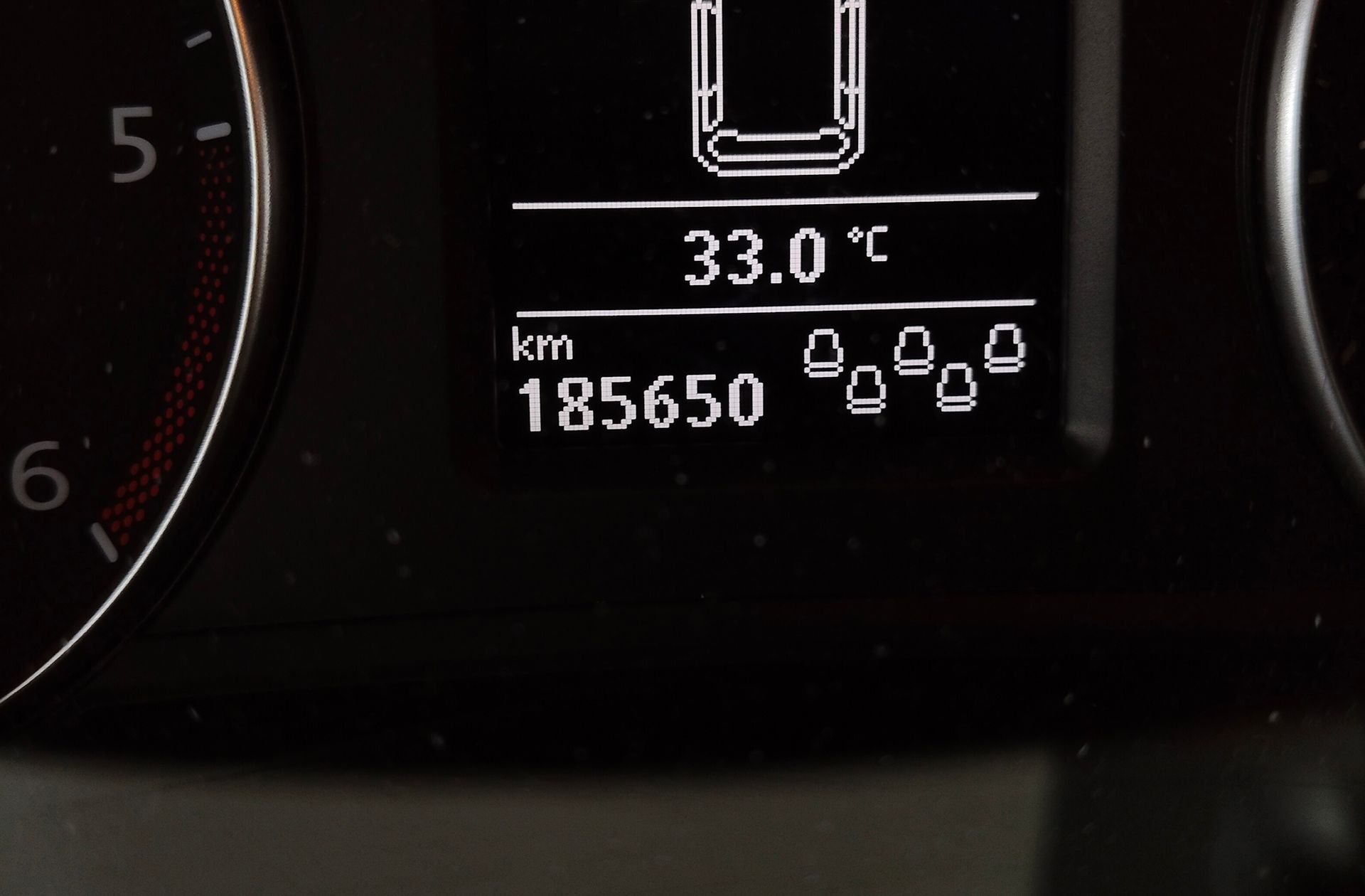 Volkswagen Sharan Advance 2.0 TDI BMT DSG 7 plazas - foto 13