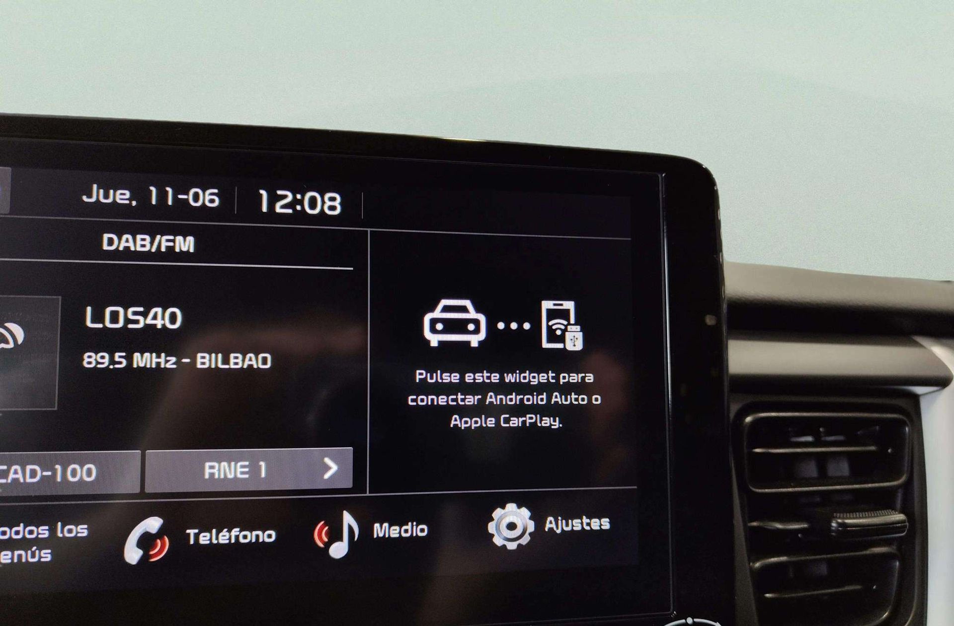 Kia Stonic 1.0 T-GDi MHEV Drive iMT - foto 7