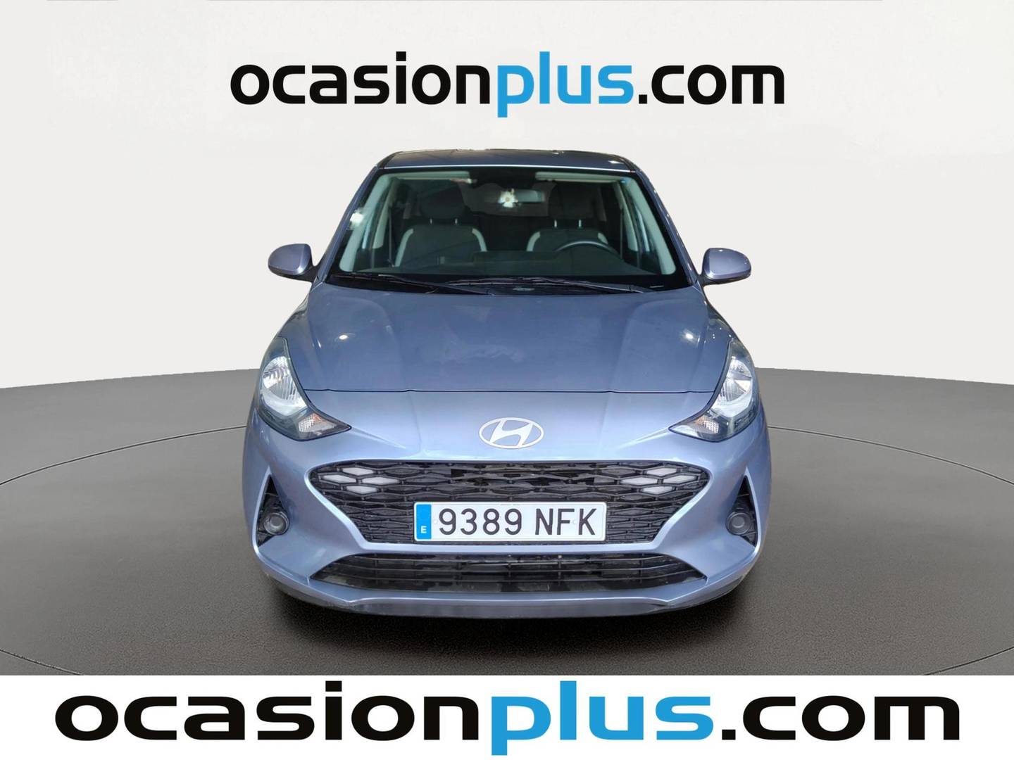 Hyundai i10 Hyundai i10 1.0 Klass (63 CV) 63cv
