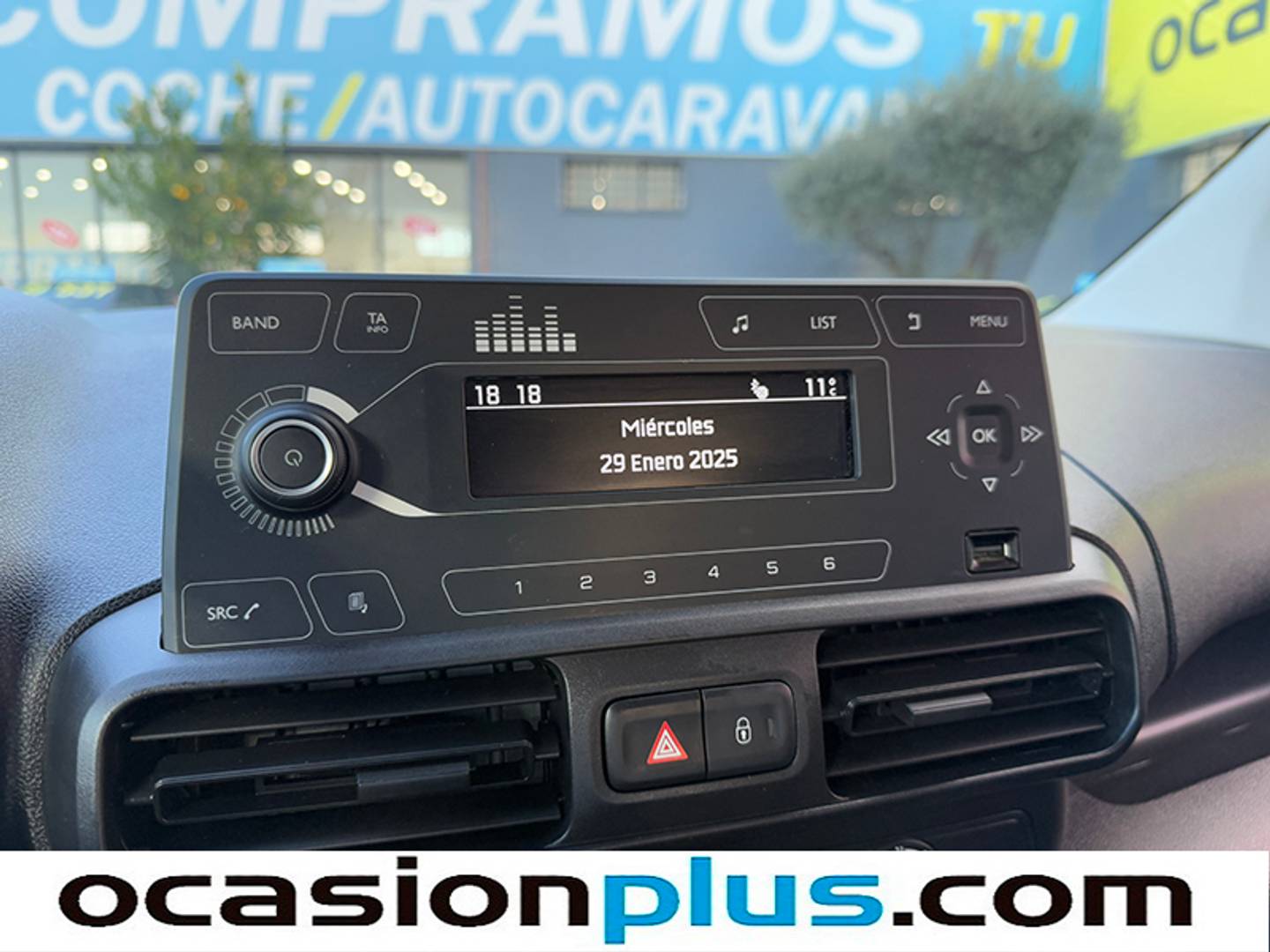 Foto Opel Combo Life Opel Combo Life 1.5 TD S&S Edition L (102 CV)