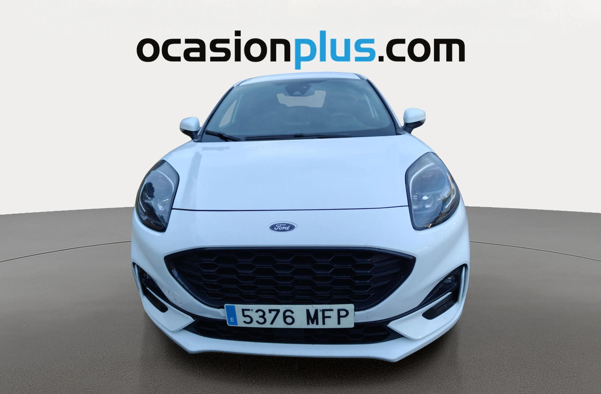 Ford Puma 1.0 EcoBoost MHEV ST-Line X - foto 13