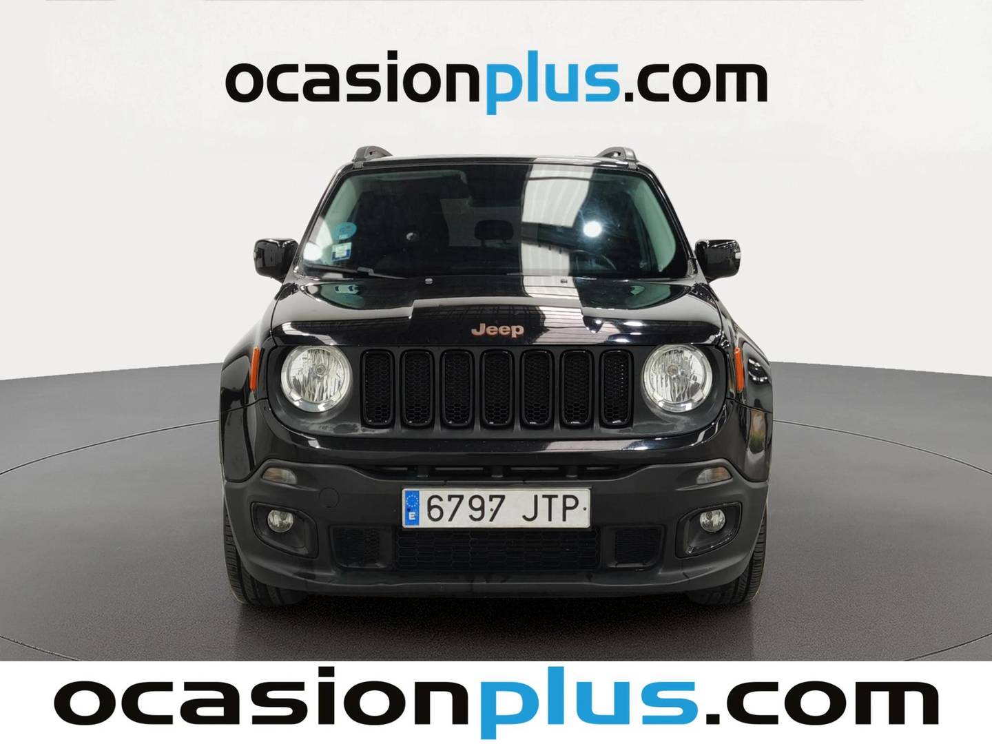 Jeep Renegade Jeep Renegade 1.6 Multijet Dawn of Justice 4x2 (120 CV) al mejor precio