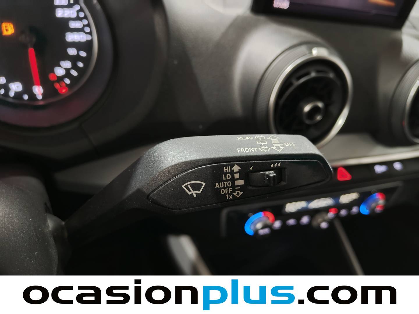 Audi Q2 Audi Q2 design 30 TFSI (116 CV) gasolina