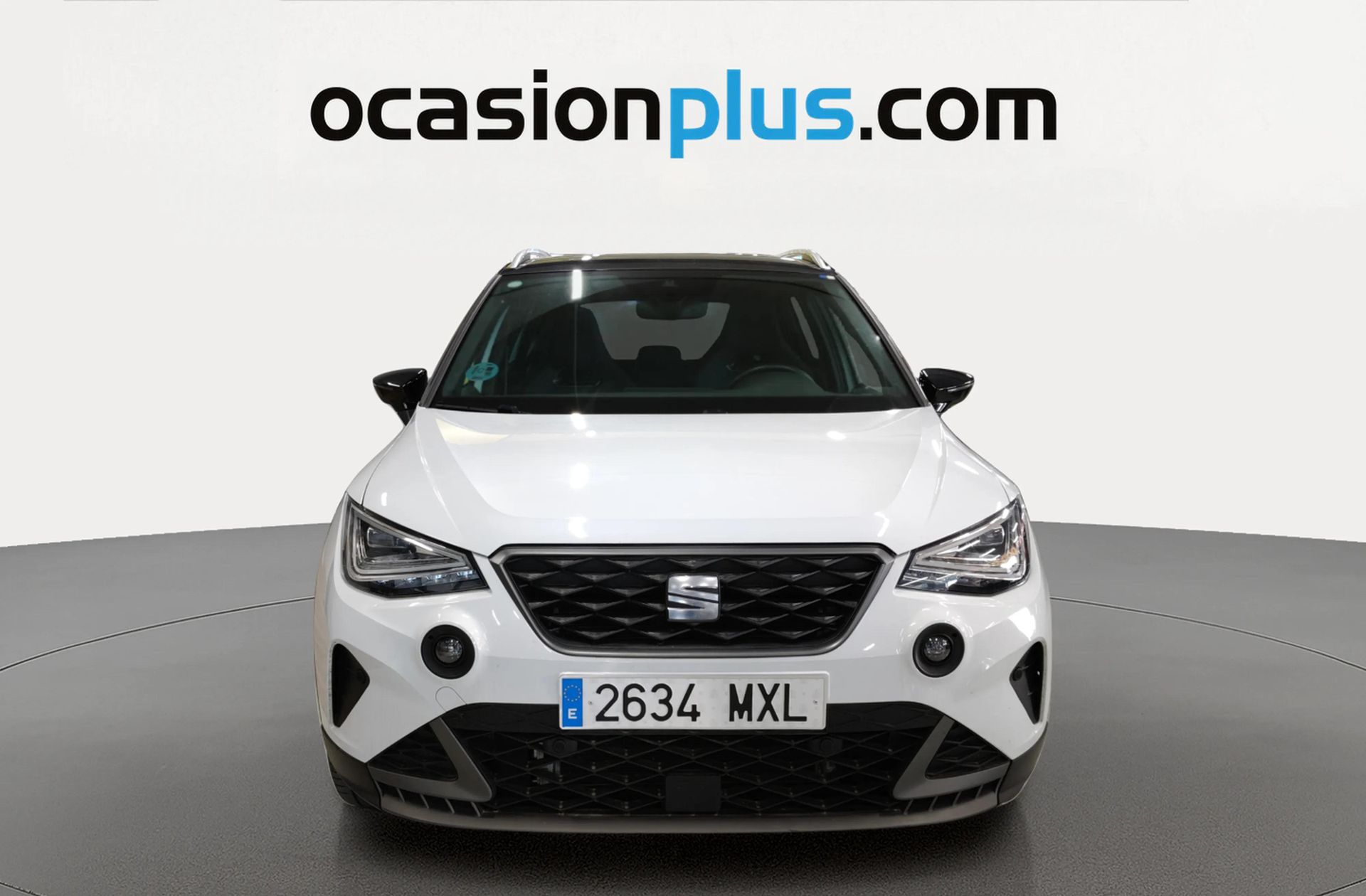 SEAT Arona 1.5 TSI FR Special Edition DSG - foto 16
