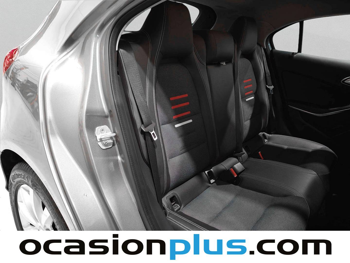 Mercedes Clase A Mercedes-Benz Clase A 200 d (136 CV) km 0