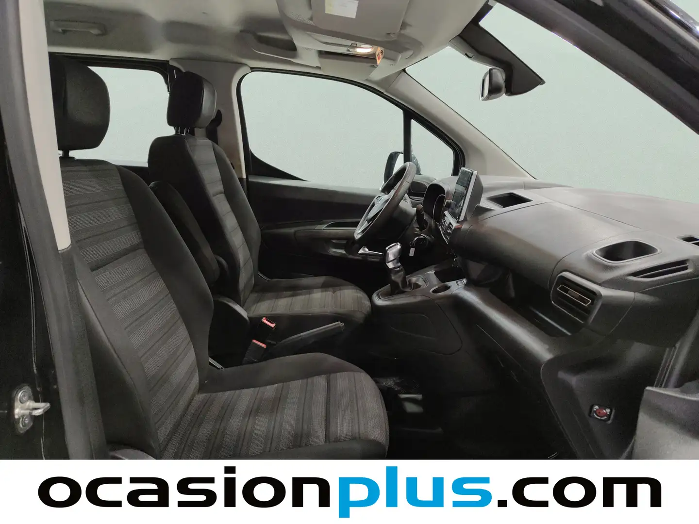 Foto Opel Combo Life Opel Combo Life 1.5 TD S&S Selective L (102 CV)