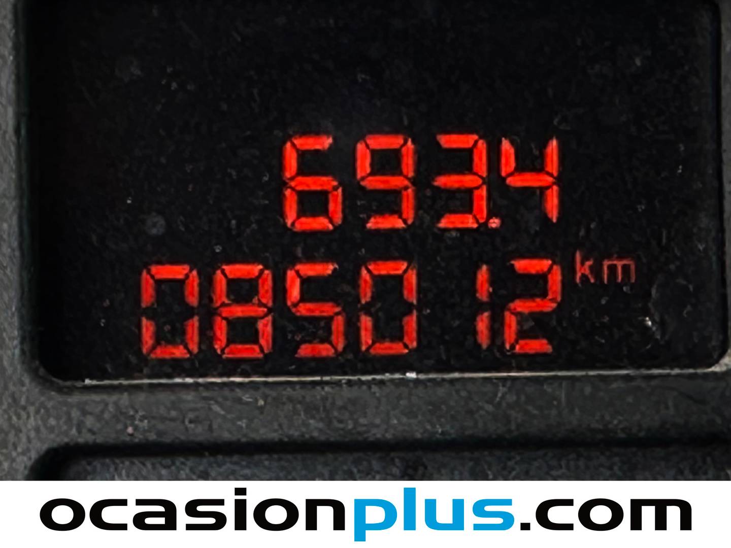 Foto Peugeot 207 Peugeot 207 1.6 VTi 16v Sport (120 CV)