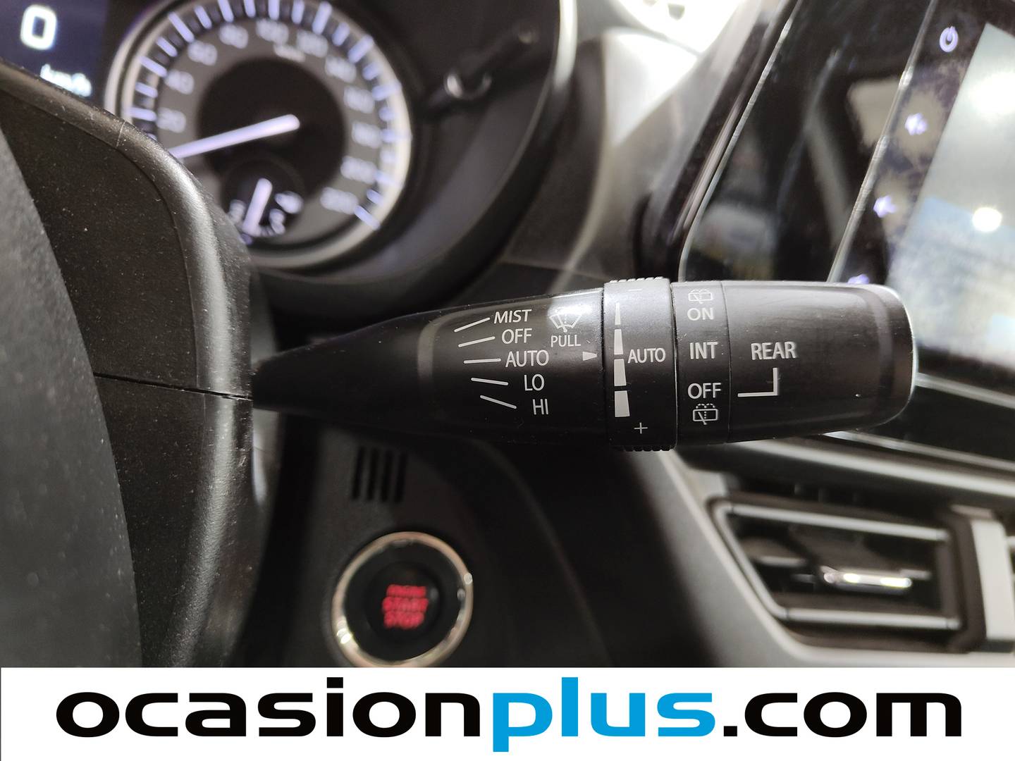 Suzuki S-Cross Suzuki S-Cross 1.4T Mild Hybrid S2 4WD (129 CV) seminuevo