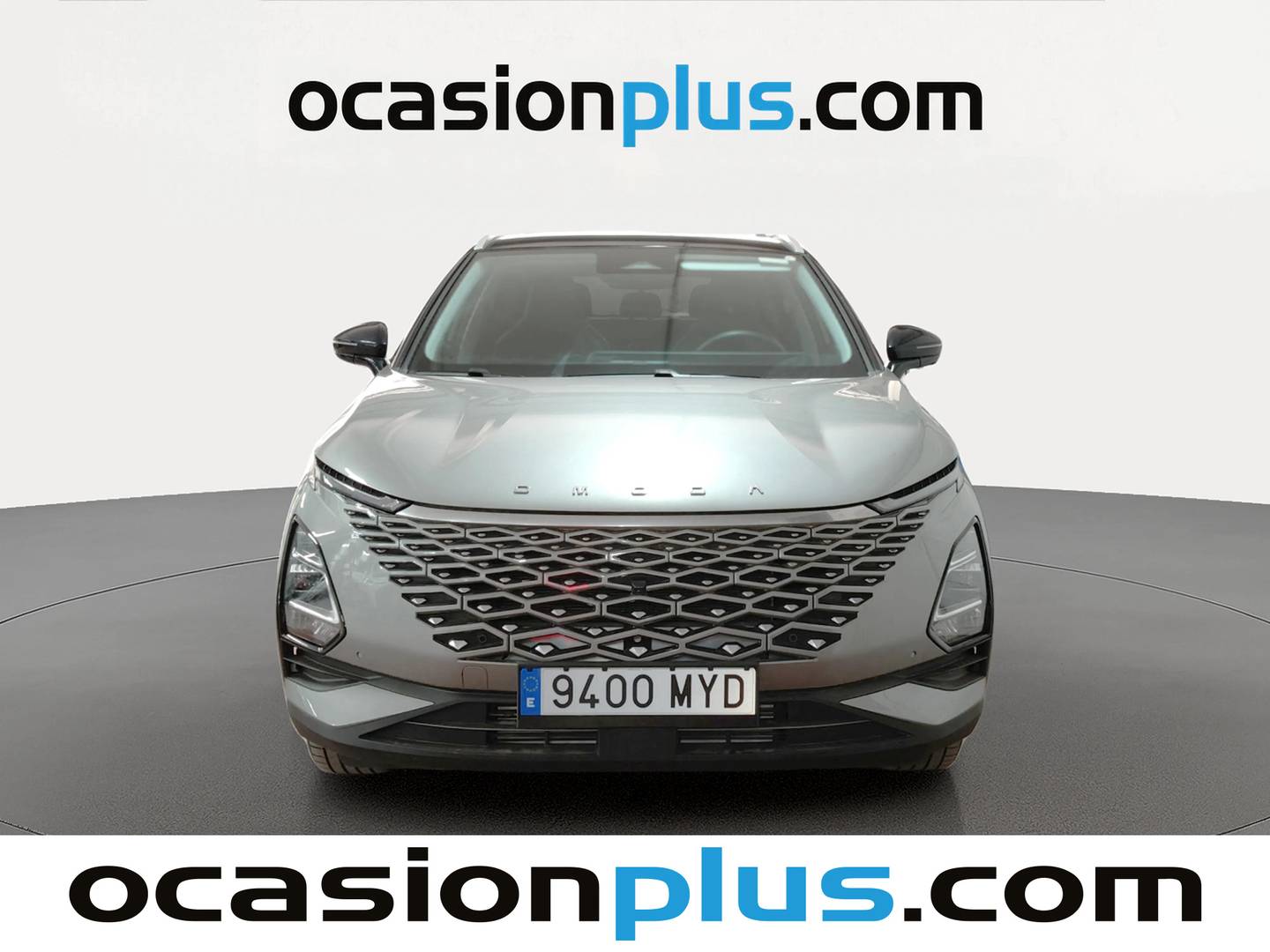 OMODA 5 OMODA 5 1.6 TGDI Premium (145 CV) 2025