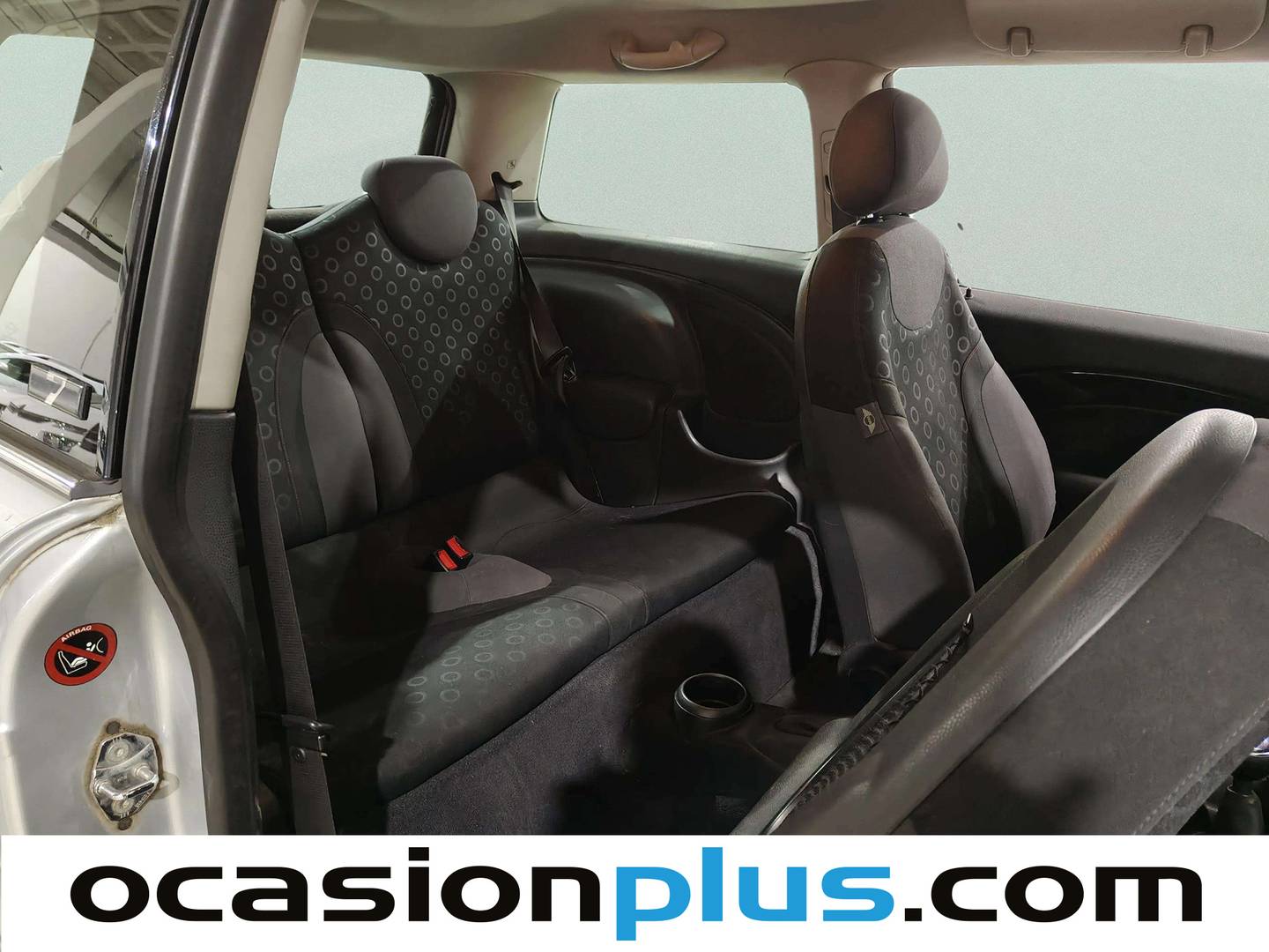 Mini MINI MINI MINI Cooper One (90 CV) km 0