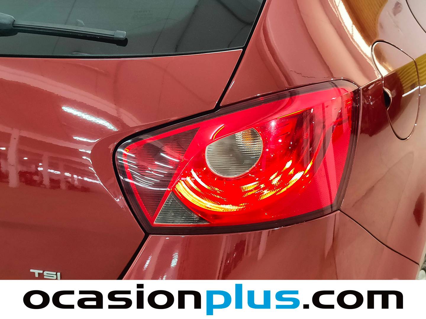 Seat Ibiza Seat Ibiza 1.2 TSI Style DSG (105 CV) barato