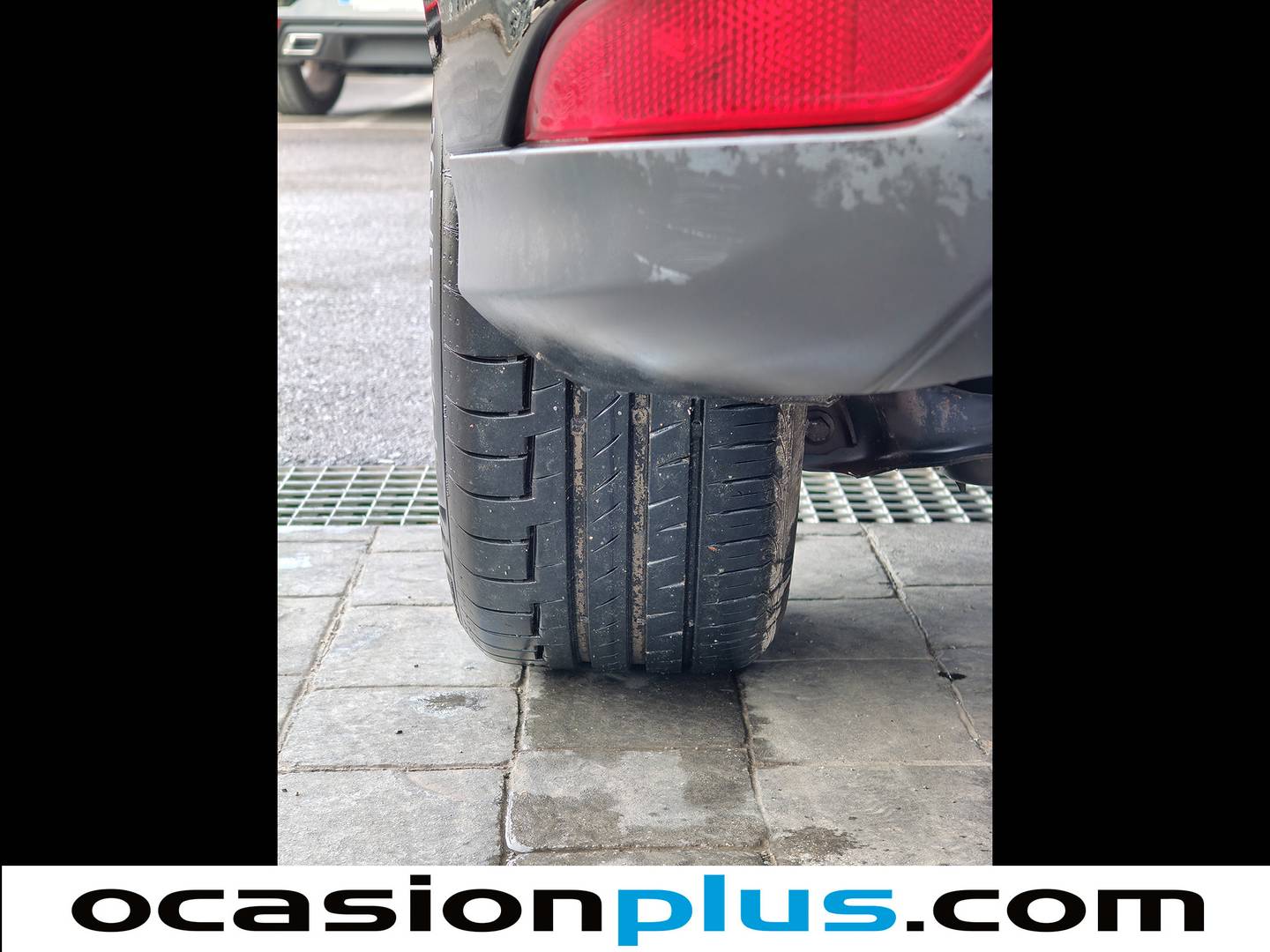 Ford Focus Ford Focus 1.0 Ecoboost S&S Trend+ (125 CV) manual