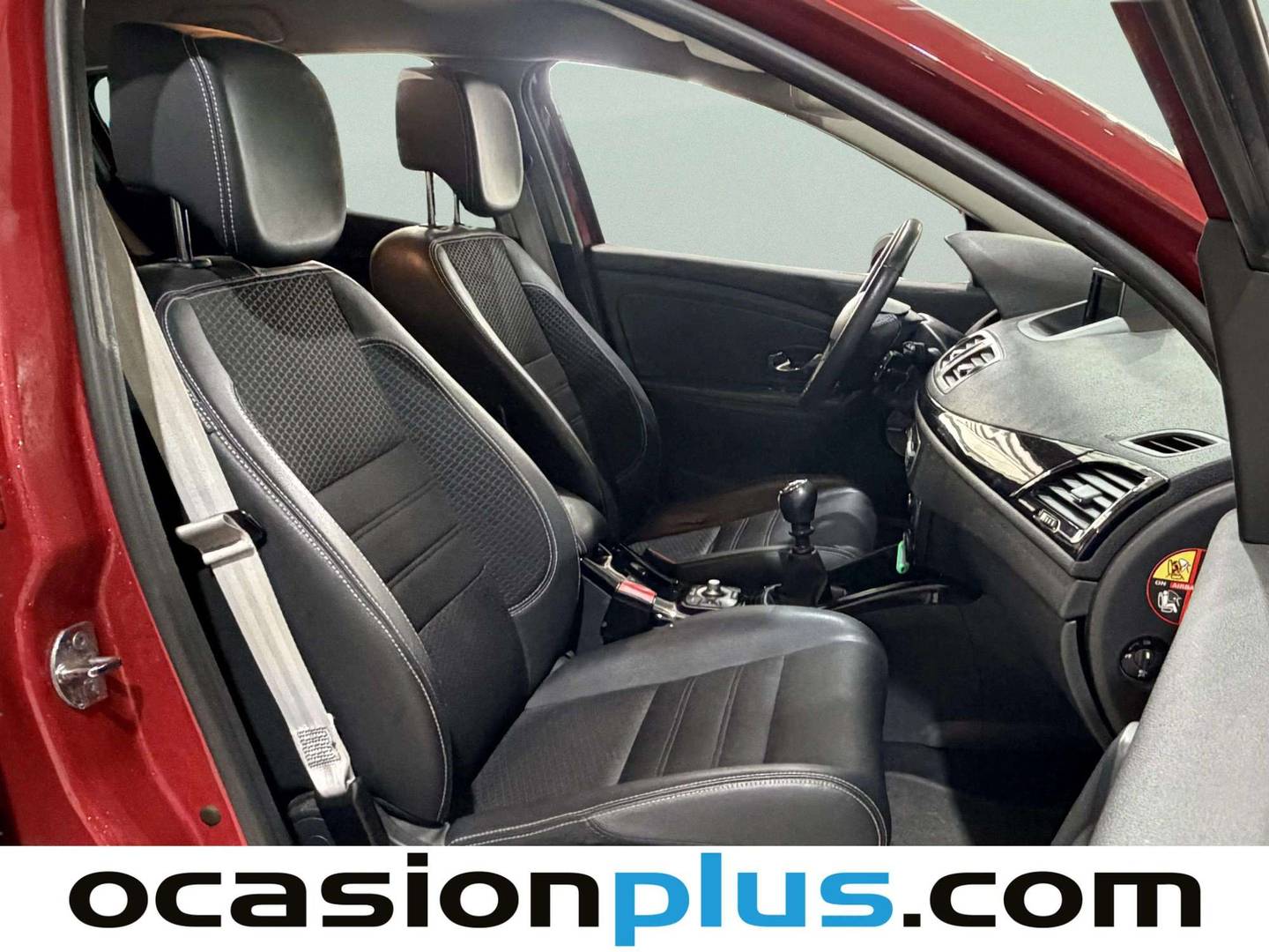 Foto Renault Mégane Renault Megane Bose Energy dCi (130 CV) S&S