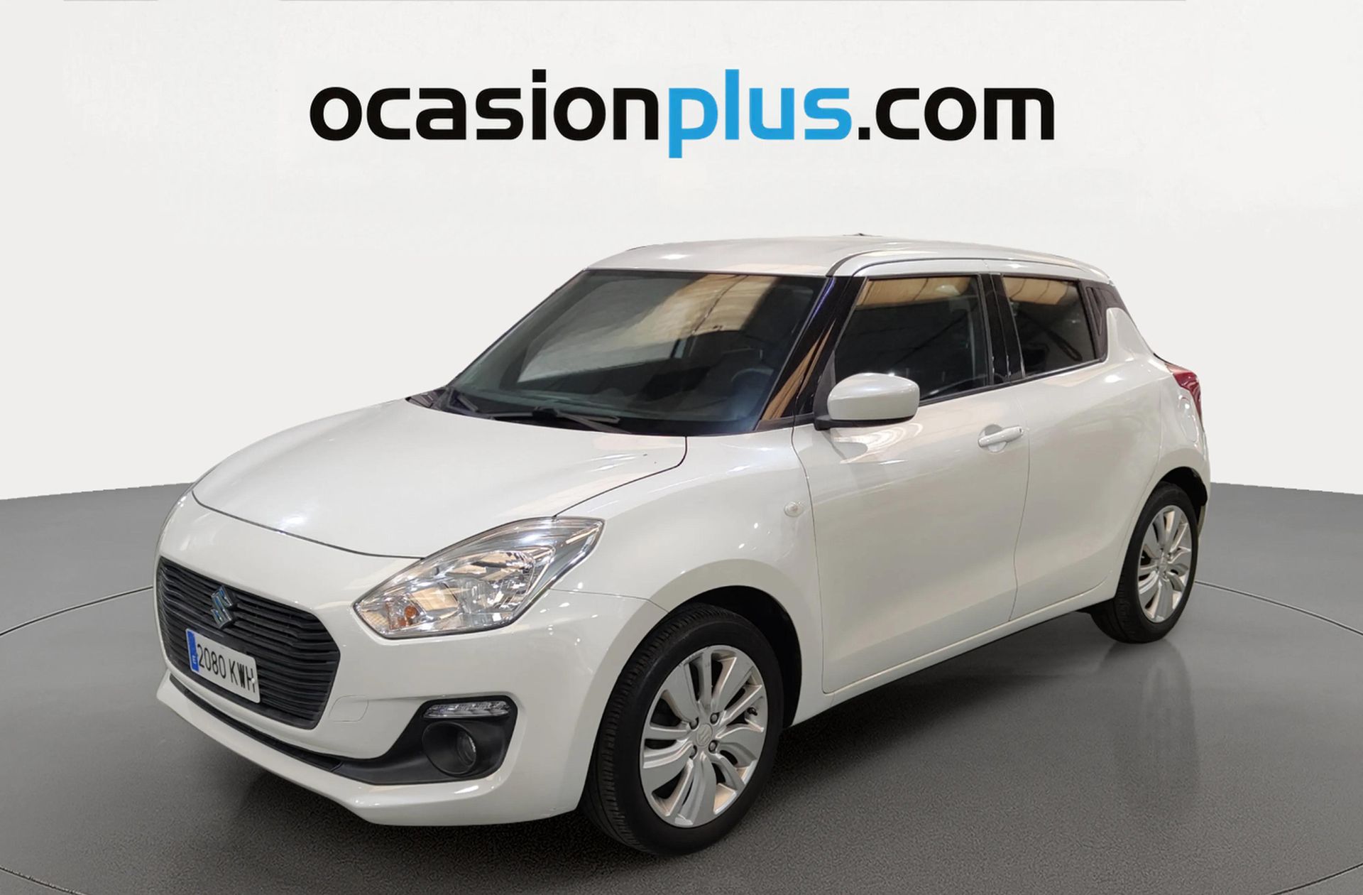 Suzuki Swift 1.2 GLE