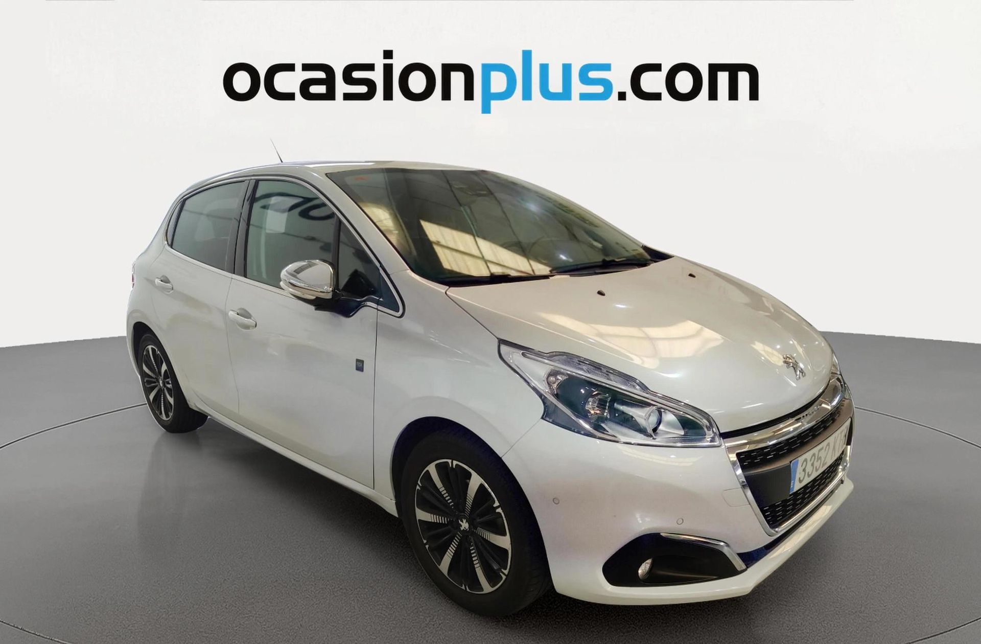 Peugeot 208 PureTech 82 Tech Edition - foto 2