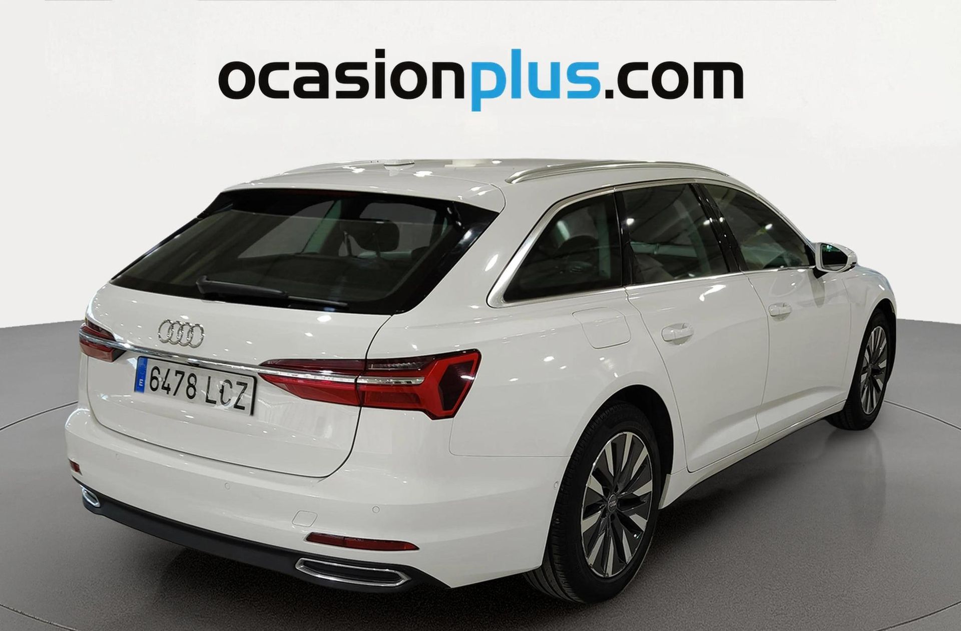 Audi A6 Avant 40 TDI S tronic - foto 4