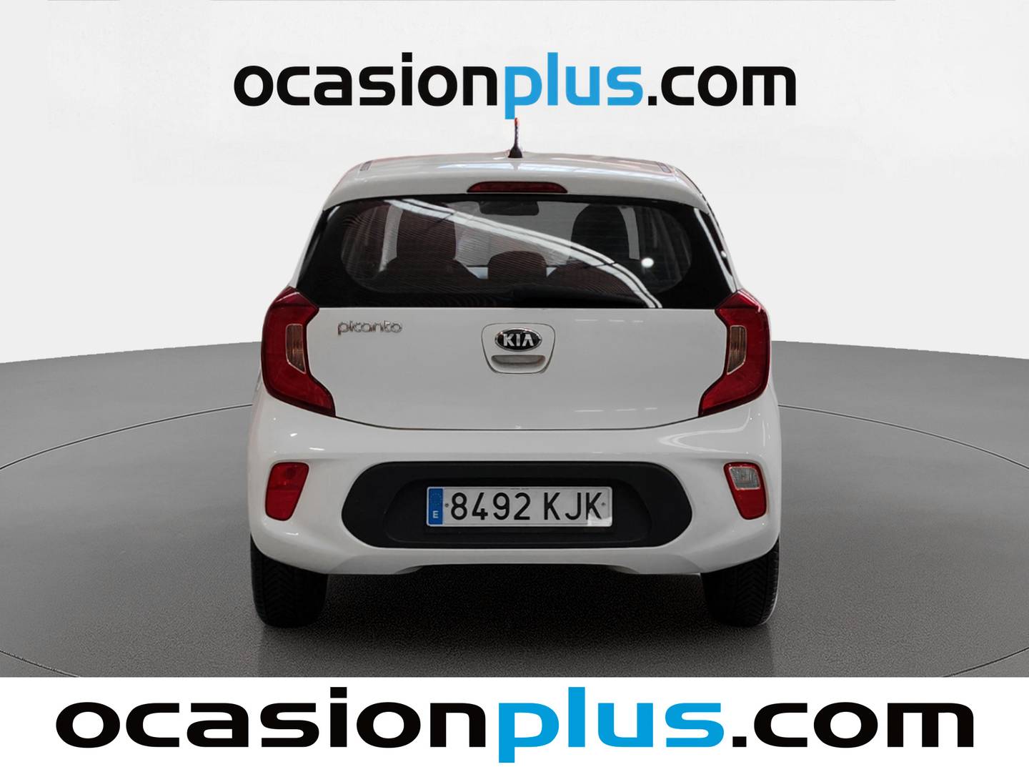 KIA Picanto KIA Picanto 1.0 CVVT Concept (67 CV) barato
