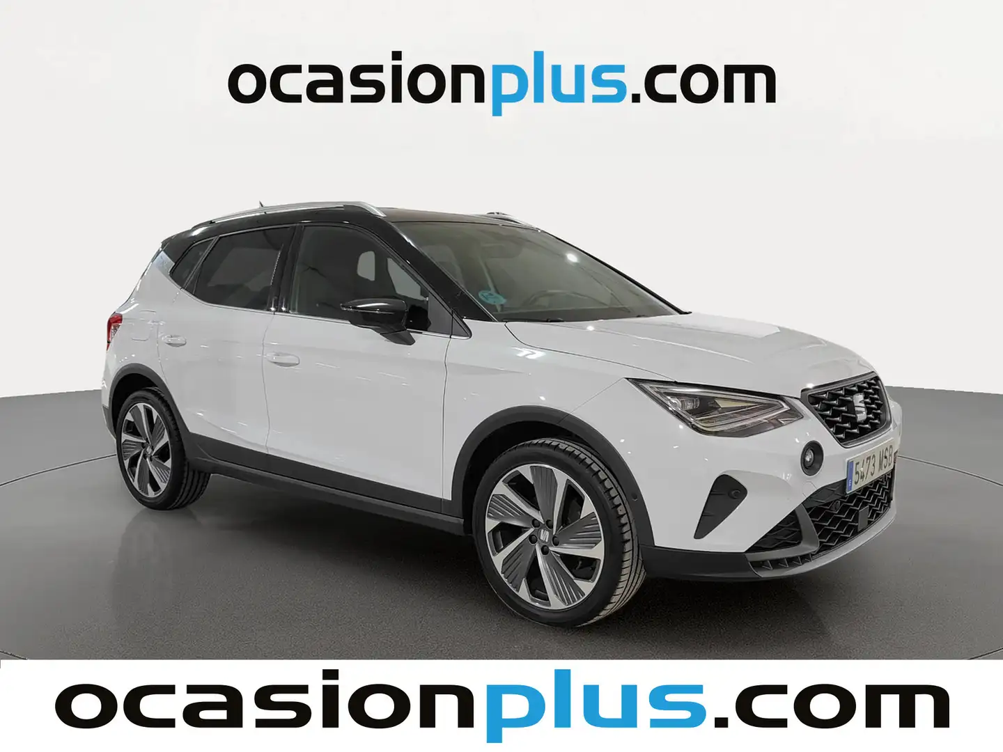 Foto Seat Arona SEAT Arona 1.5 TSI FR XL DSG (150 CV)