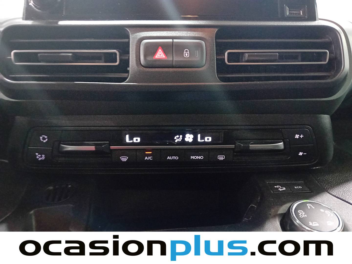 Citroën Berlingo Citroën Berlingo BlueHDi 130 S&S Talla M Shine EAT8 (130 CV) 7 Plazas de segunda mano