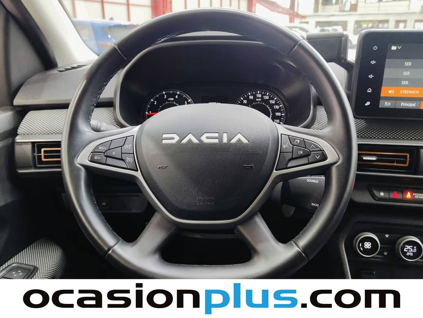 Dacia Sandero Dacia Sandero Stepway Essential ECO-G (101 CV) 2023