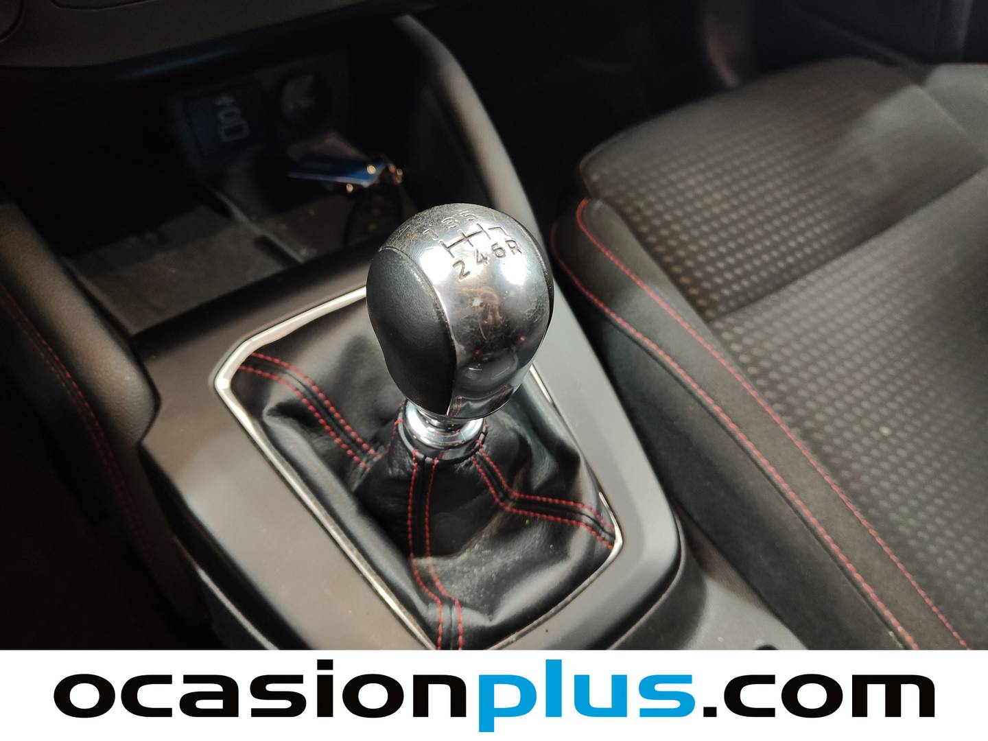 Ford Focus Ford Focus 1.0 Ecoboost S&S ST-Line (125 CV) de segunda mano