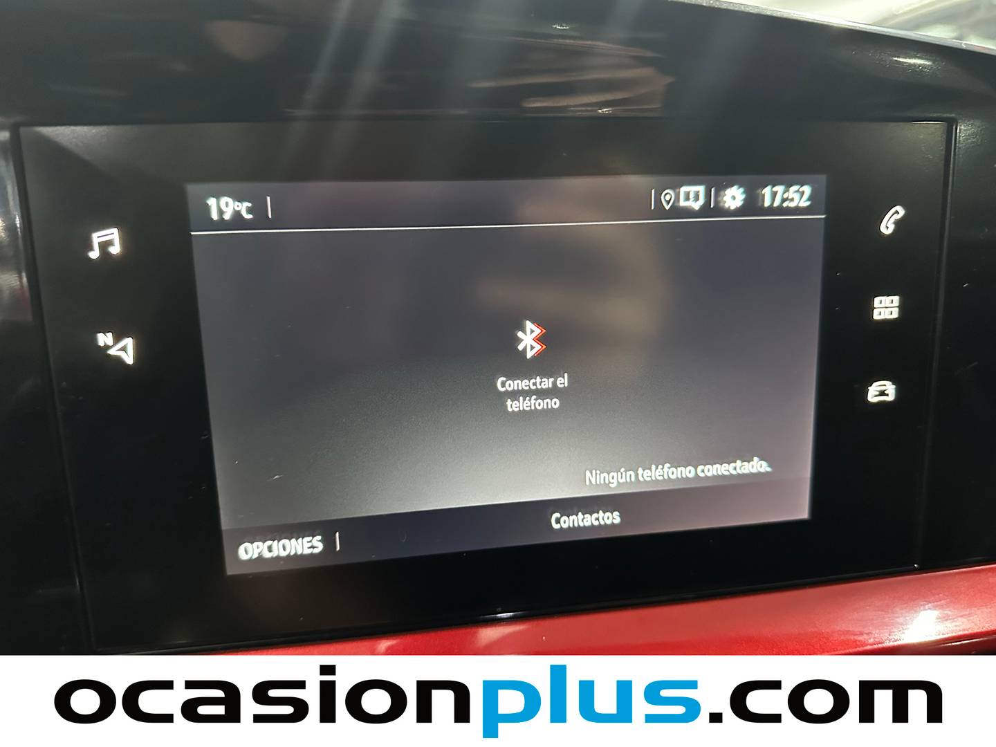 Foto Opel Mokka Opel Mokka 1.5 D GS Line (110 CV)