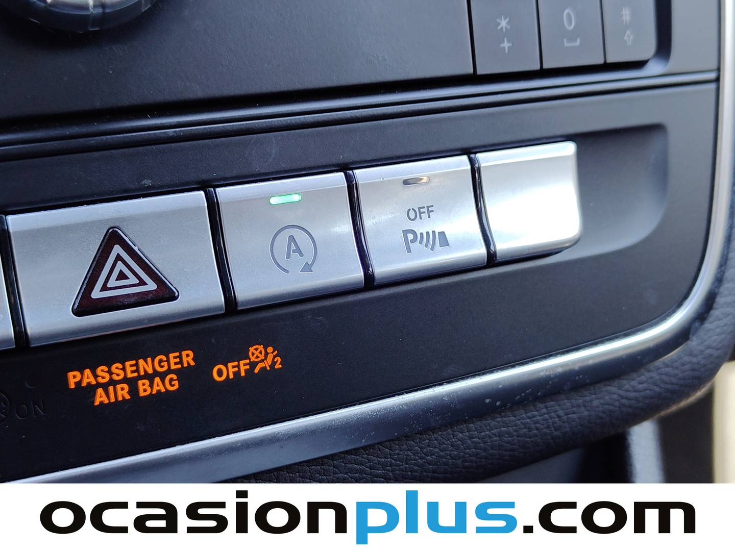 Mercedes GLA Mercedes-Benz GLA GLA 200 (156 CV) Pack AMG 156cv