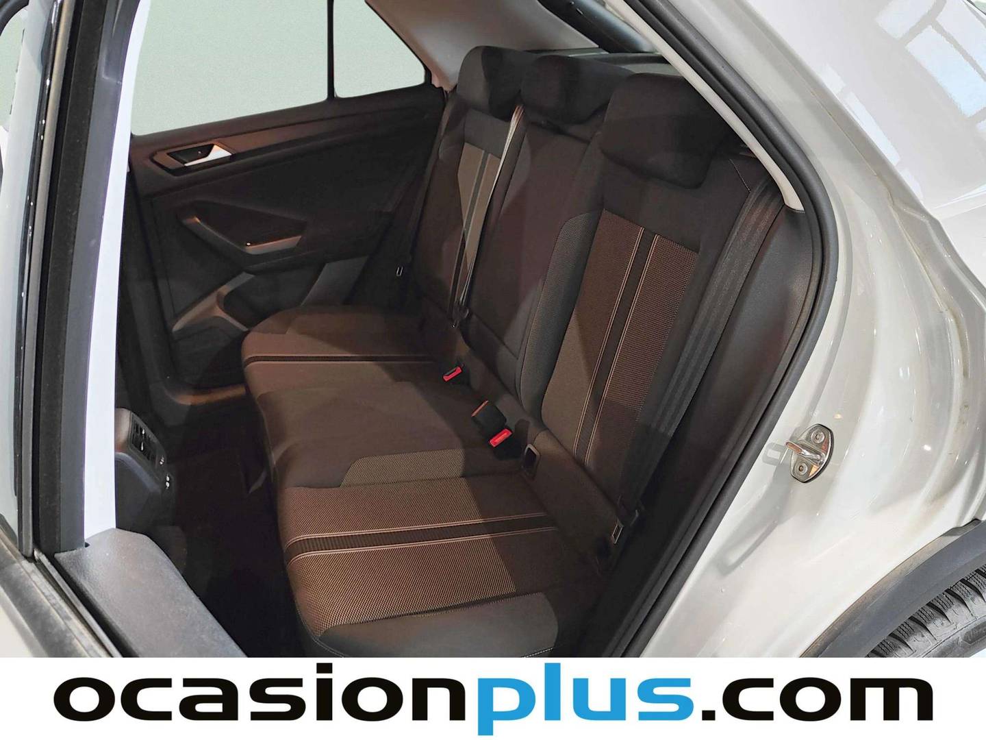 Volkswagen T-Roc Volkswagen T-Roc Advance R-Line 2.0 TDI (150 CV) DSG de segunda mano