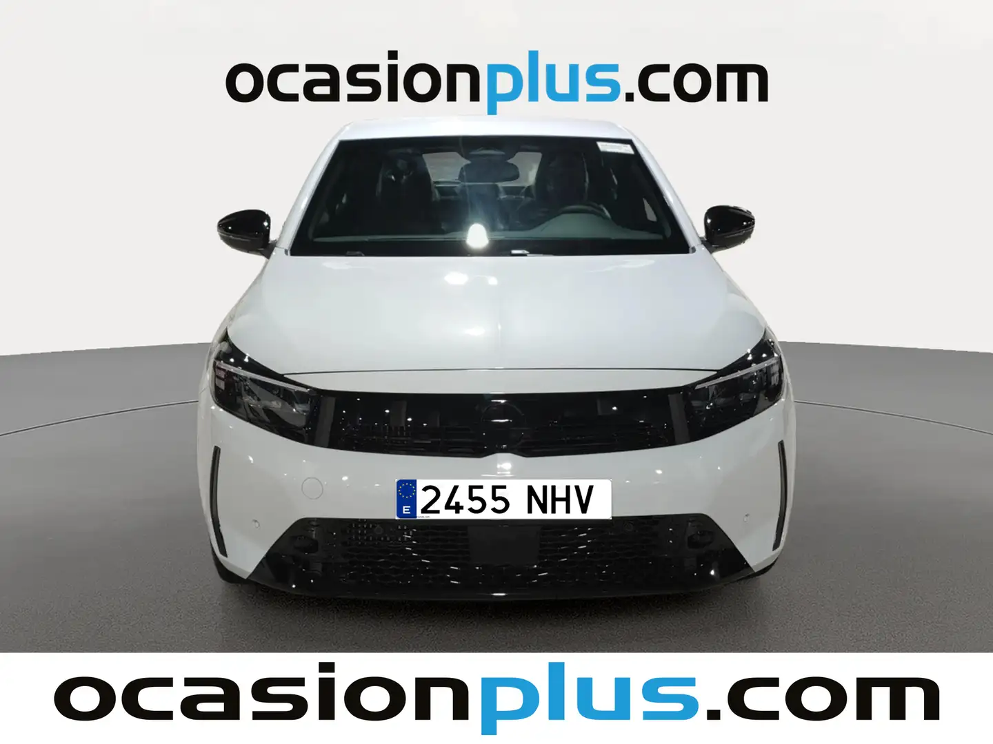 Foto Opel Corsa Opel Corsa 1.2 T XHL Hybrid GS eDCT (110 CV)