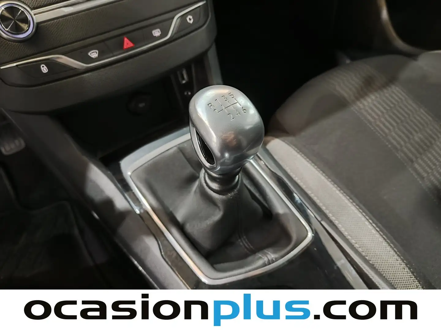 Foto Peugeot 308 Peugeot 308 SW SW BlueHDI 120 Style (120 CV)