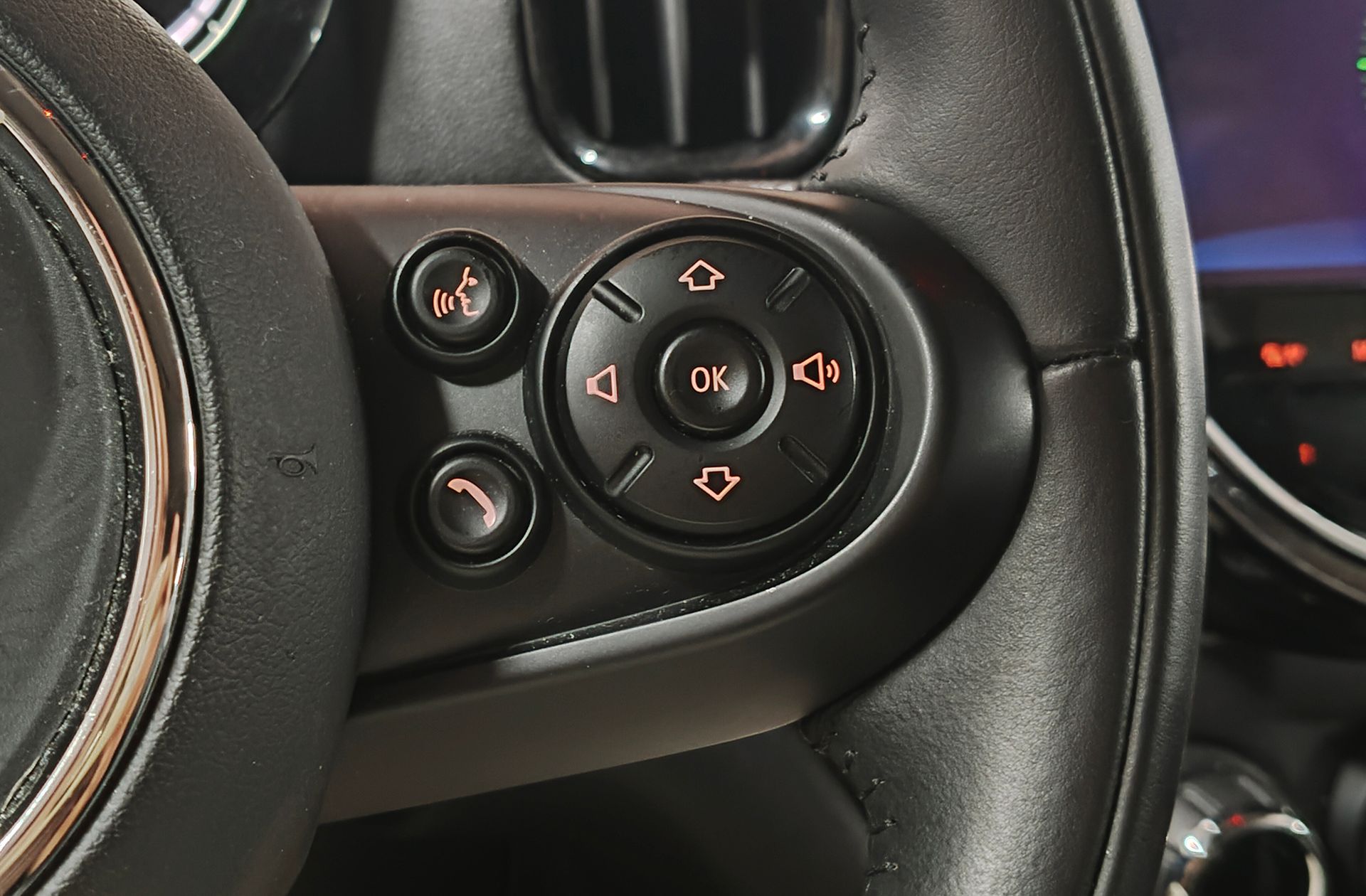 MINI Countryman Cooper D - foto 29