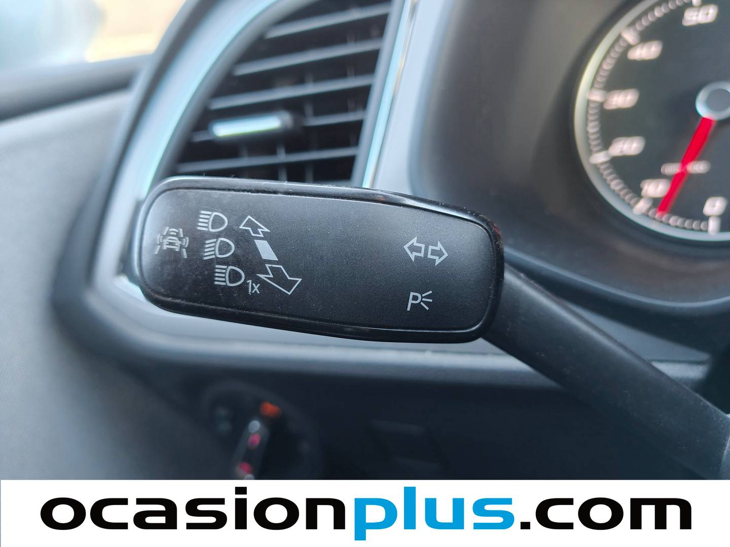 Seat León Seat León 1.2 TSI S&S Style Visio Nav (110 CV) seminuevo