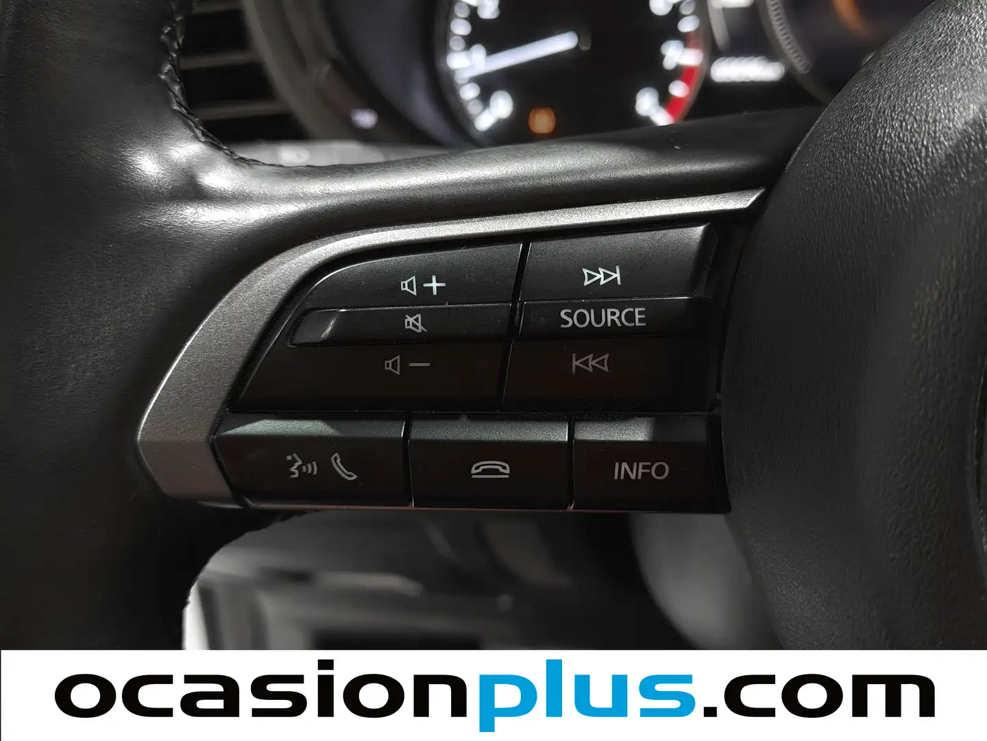 Foto Mazda CX-30 Mazda CX-30 2.0 e-Skyactive G MHEV Prime-line (122 CV)