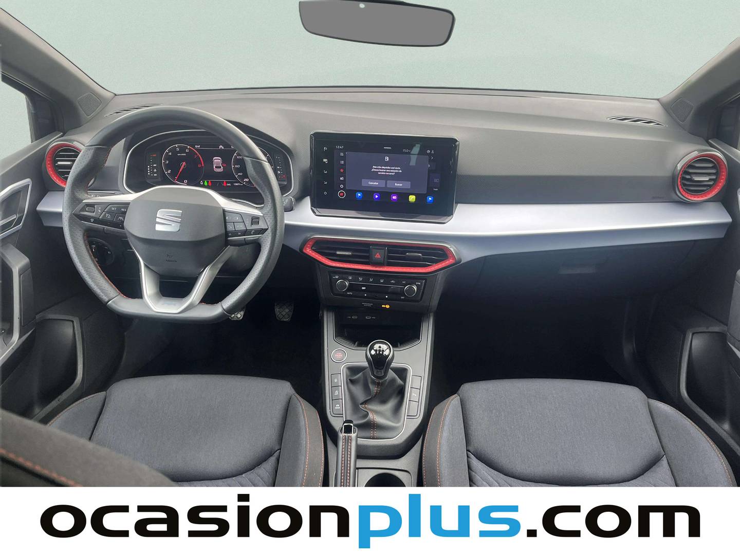 Foto Seat Ibiza SEAT Ibiza 1.0 TSI FR Salta  (115 CV)