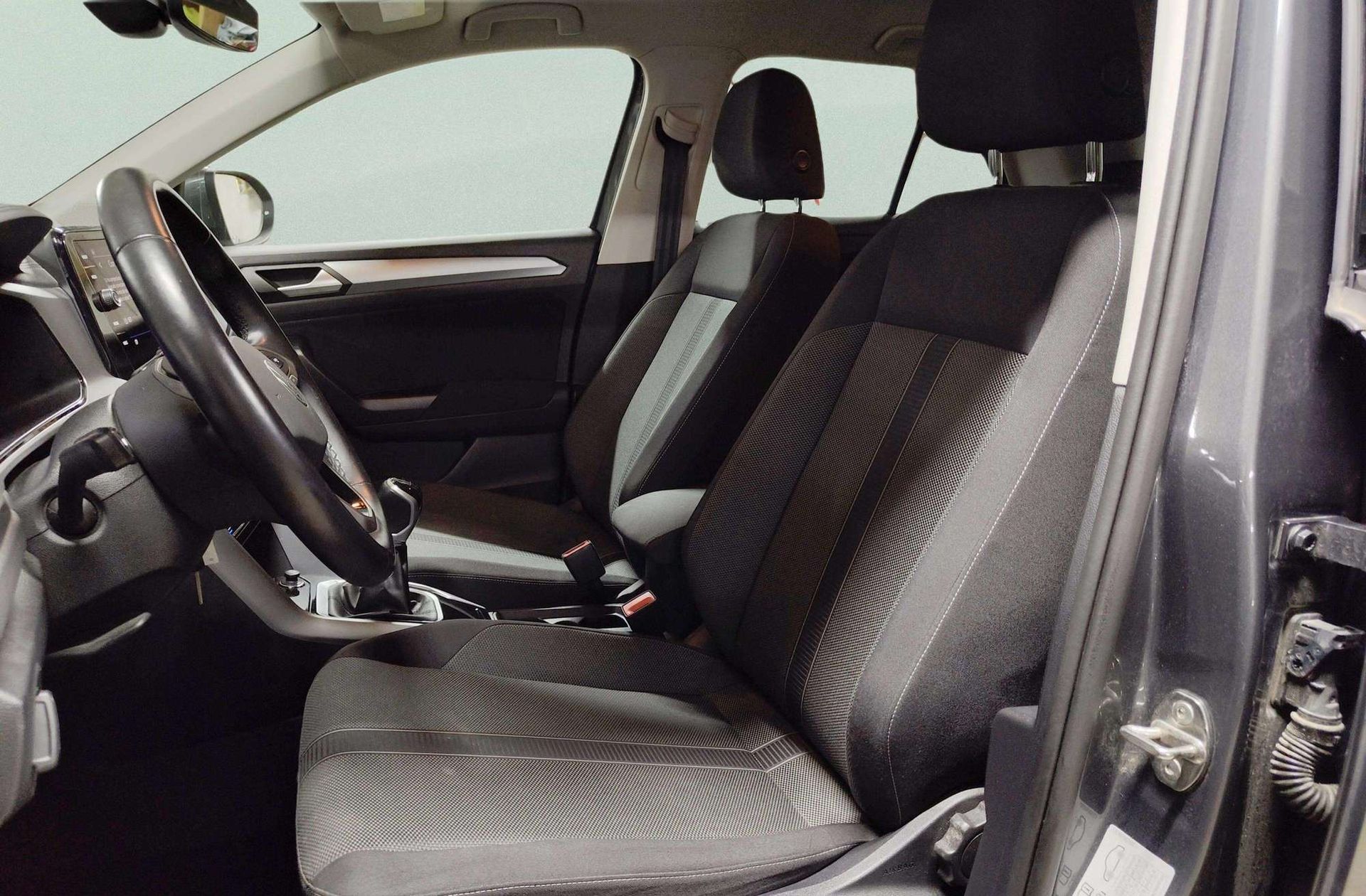 Volkswagen T-Roc Life 1.0 TSI - foto 12