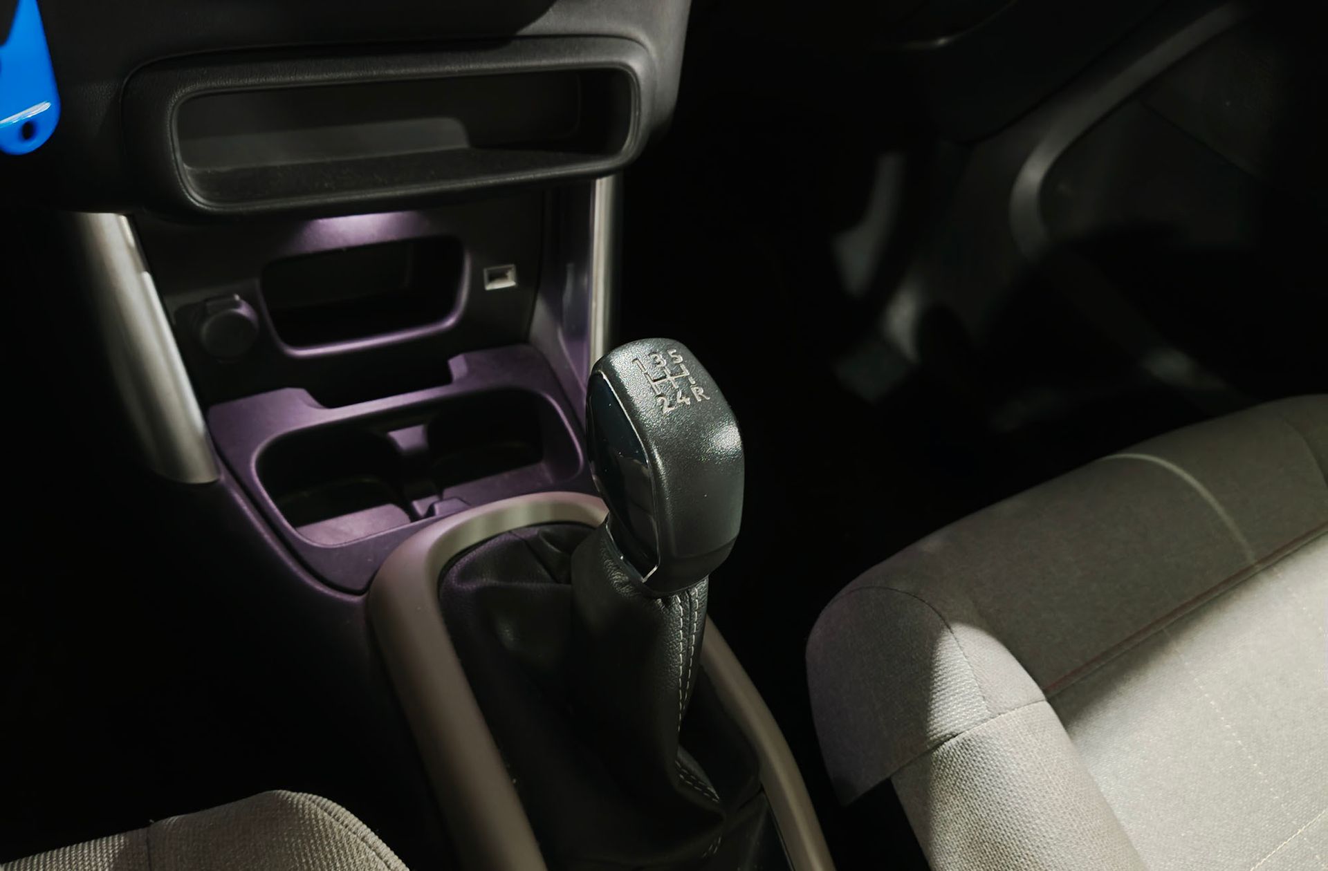 Citroën C3 Aircross PureTech 110 Feel - foto 5