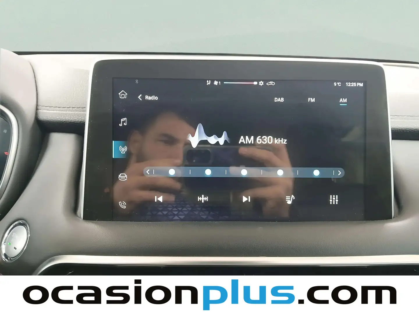 Foto MG HS MG HS 1.5 Turbo GDI Comfort (162 CV)