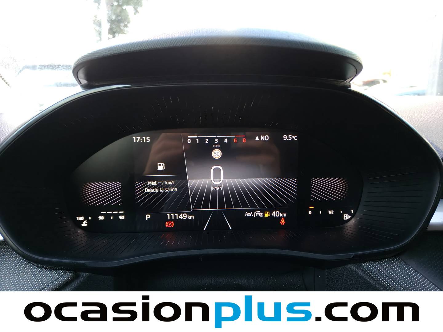 Foto Skoda Fabia Skoda Fabia 1.0 TSI Selection DSG (115 CV)