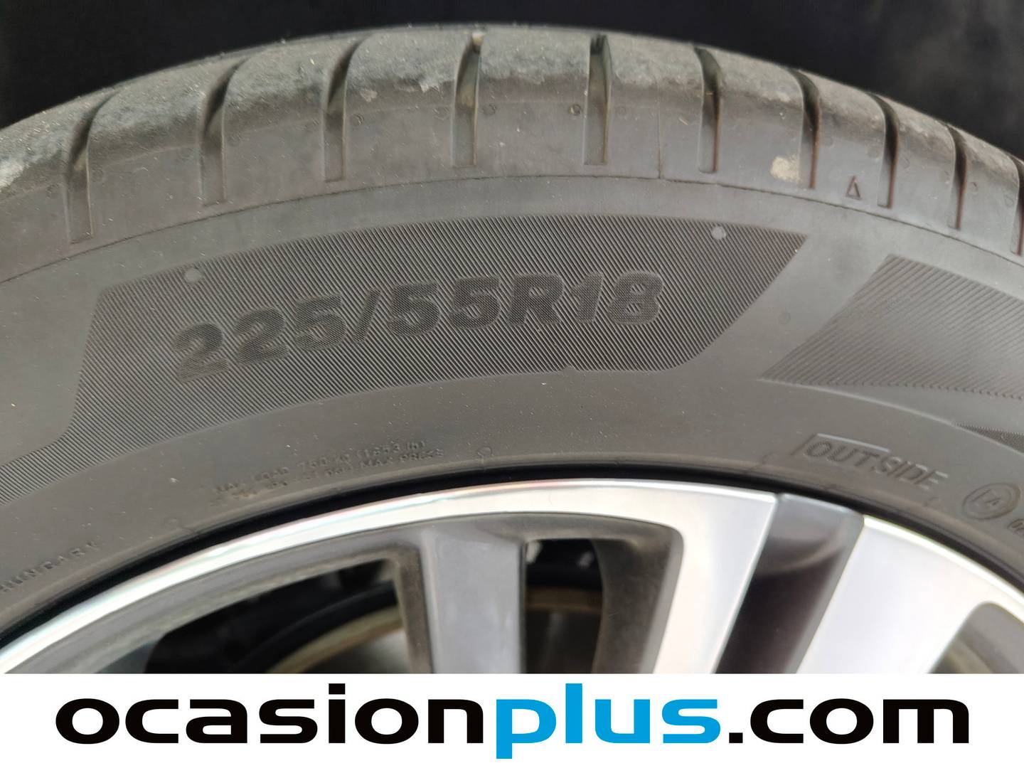 Peugeot 5008 Peugeot 5008 BlueHDi 130 S&S Allure (130 CV) EAT8 7 Plazas de segunda mano