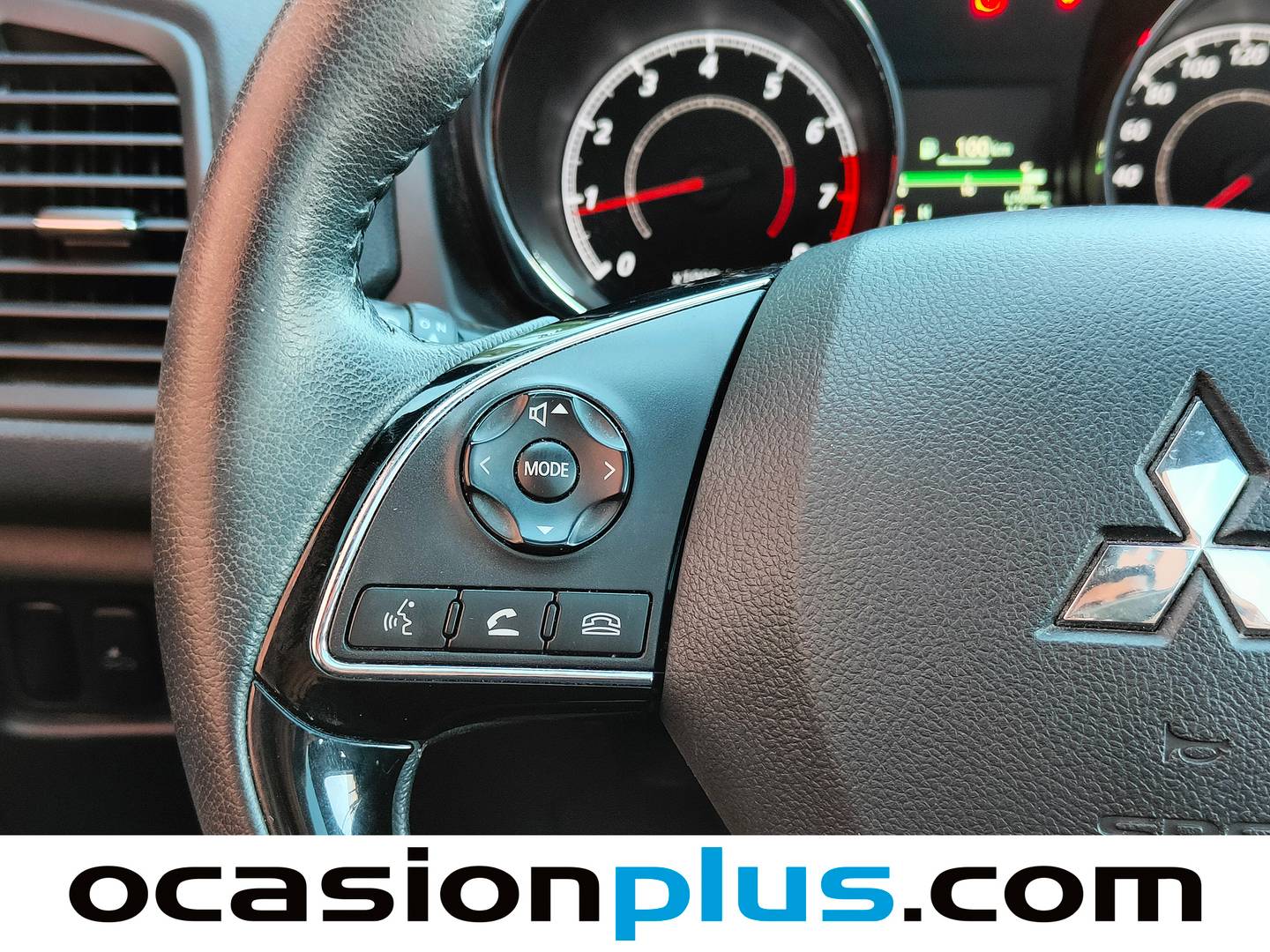 Mitsubishi ASX Mitsubishi ASX 160 MPI Kaiteki (117 CV) km 0